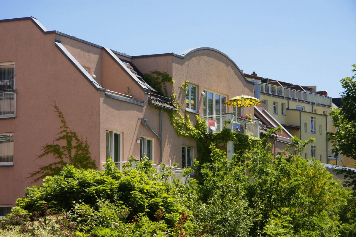 Mittweida ist beim thema wohnen im vergleich zu anderen hochschulstädten ein jackpot. VolkssolidaritÃ¤t Chemnitz: Betreutes Wohnen