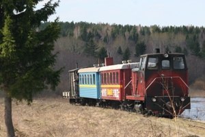 Узнать стоимость и заказать тур на сайте или по телефону +7 . Alapaevskaya Uzkokolejka Ekskursiya Dlya Shkolnikov Ekskursionnoe Byuro Vs Tur Ekaterinburg