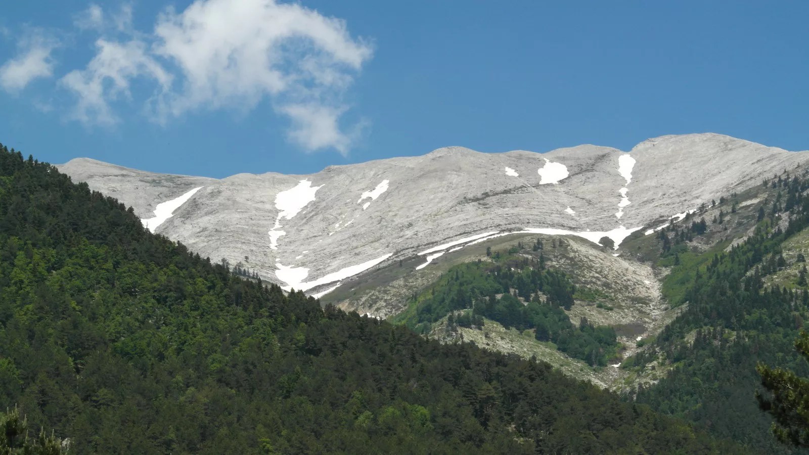 Горы улудаг — наивысшие горы в западной части турции. Pohod Po Turcii 2021 Gory Uludag Mramornoe More Stambul 7 Dnej