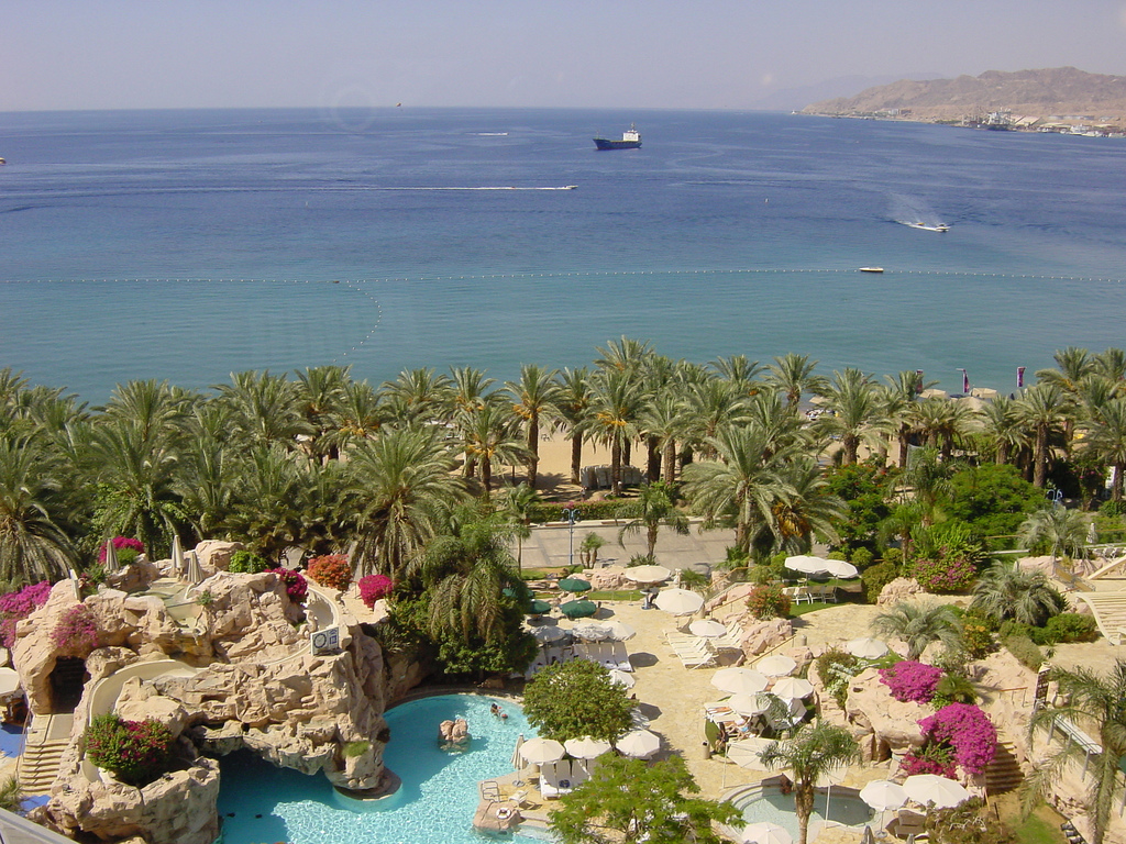 U coral beach club eilat 4*. Gruppovoj Tur V Izrail V Noyabre 3 Morya I Otdyh V Ejlate