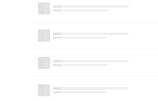 A Content Loading Placeholder With Vue