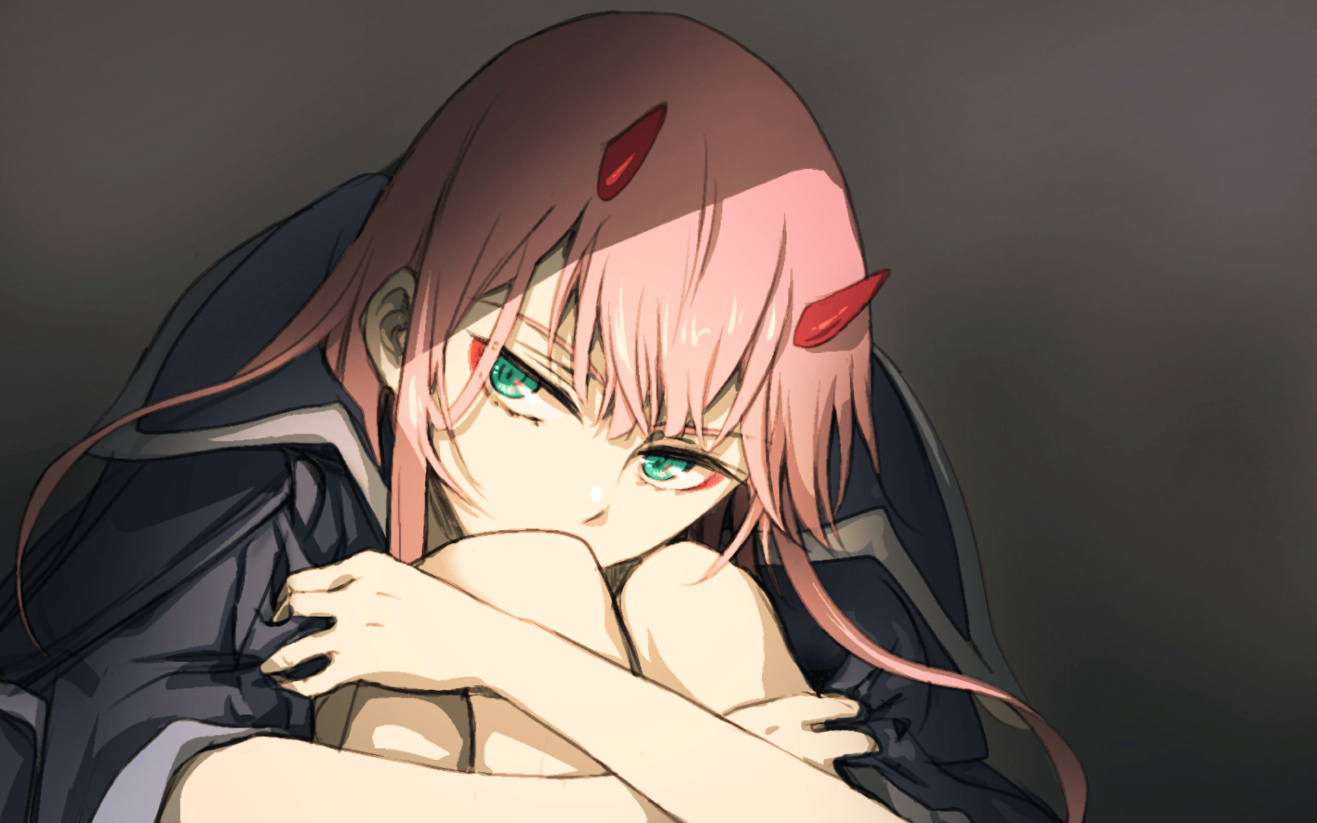 Zero two pfp 1080x1080 zero two 1080x1080 oni zero two. pink hair, Darling in the FranXX, anime, Zero Two (Darling in the FranXX), horns | 1920x1200
