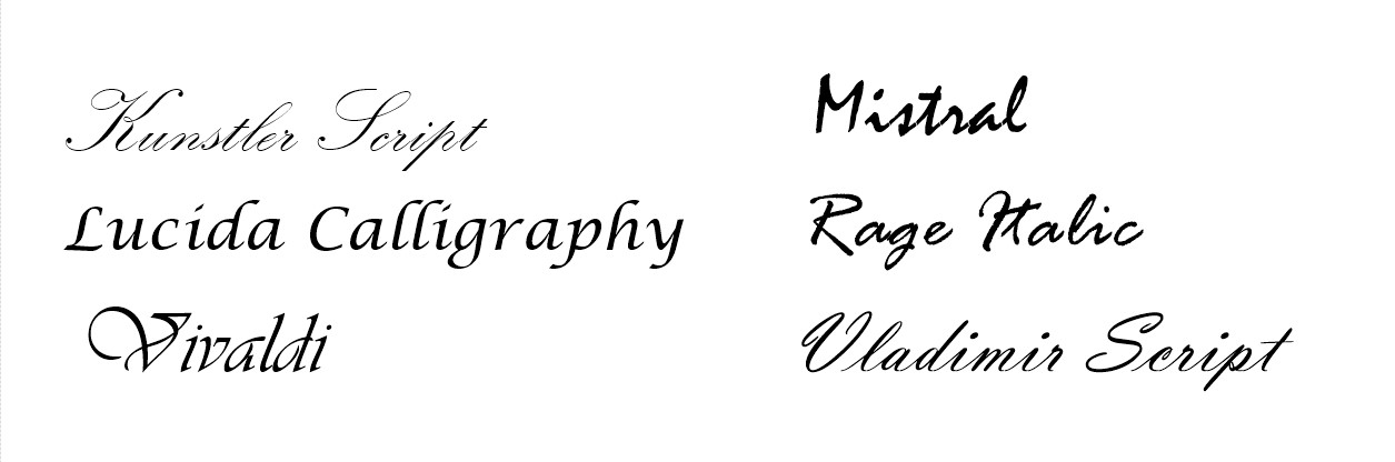 Font Styles Examples - Arial Font Family Typography Microsoft Docs - When you purchase through links on our site, we may earn an affiliate commission.