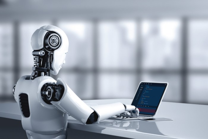 Will ai replace engineering