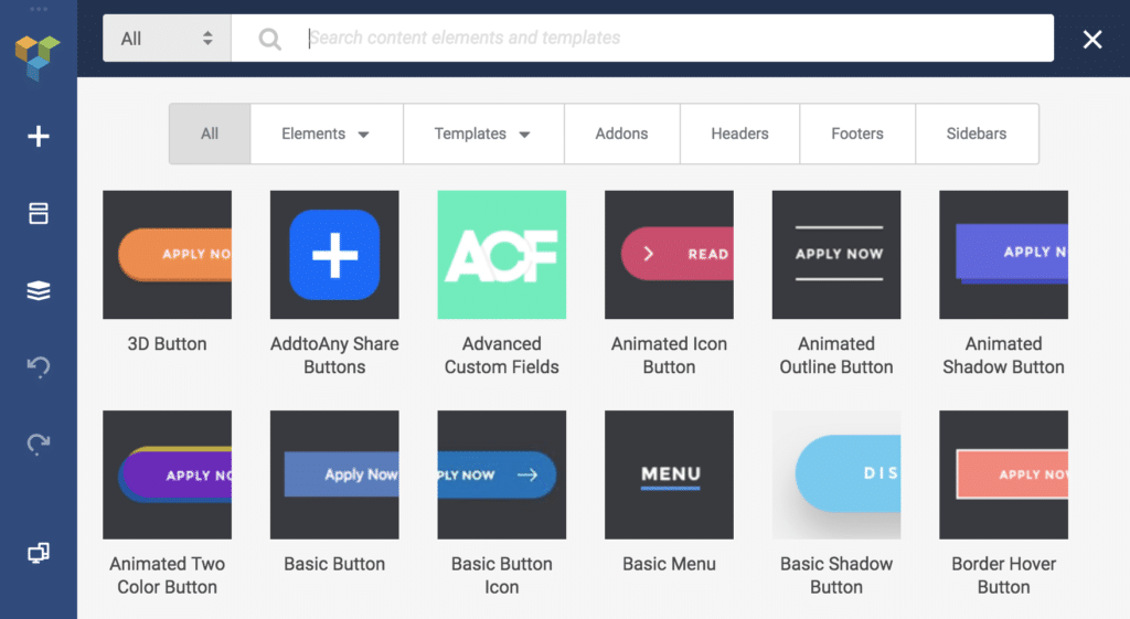 In this tutorial we will explain the navigation interface. Review Of Visual Composer Website Builder For Wordpress