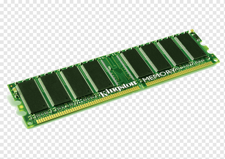 DDR SDRAM Penyimpanan data komputer DDR3 SDRAM Sinkronisasi memori  acak-akses dinamis, Komputer, komputer, ram, Perangkat elektronik png |  PNGWing