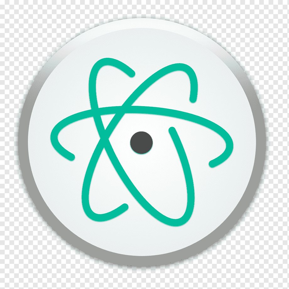 Atom Source Code Editor Text Editor Visual Studio Code Snippet Classy Plugin Text Editor Symbol Png Pngwing