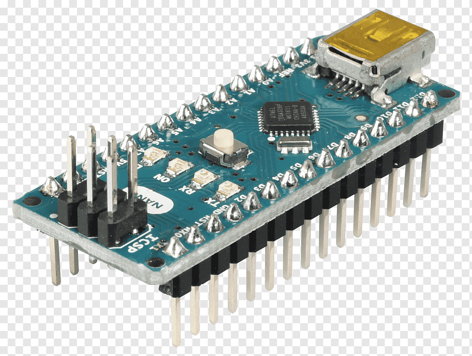 Circuit Diagram Of Arduino Uno Atmega328 - Wiring Boards