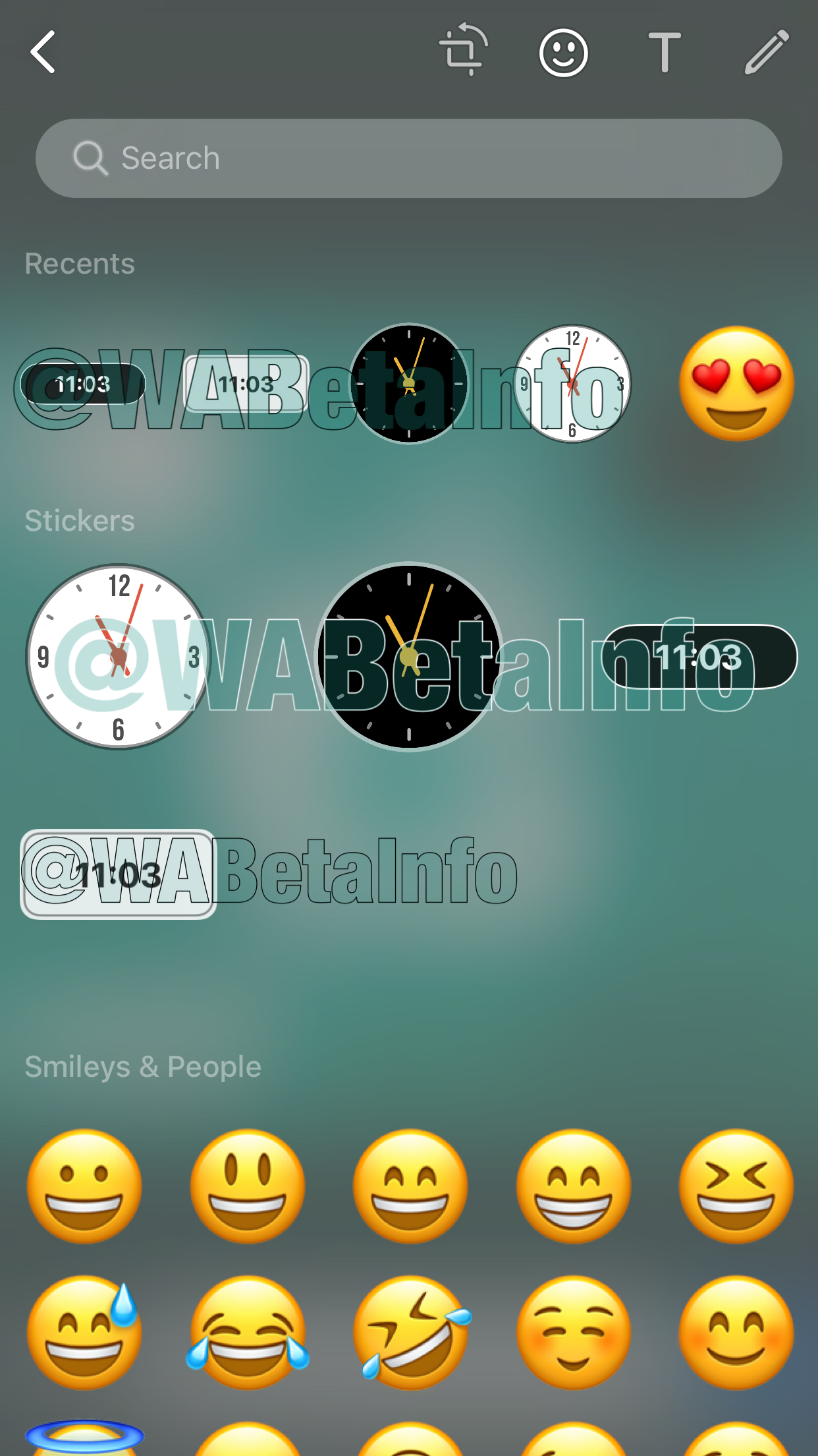 Save big + get 3 months free! WhatsApp to support Stickers like Instagram | WABetaInfo