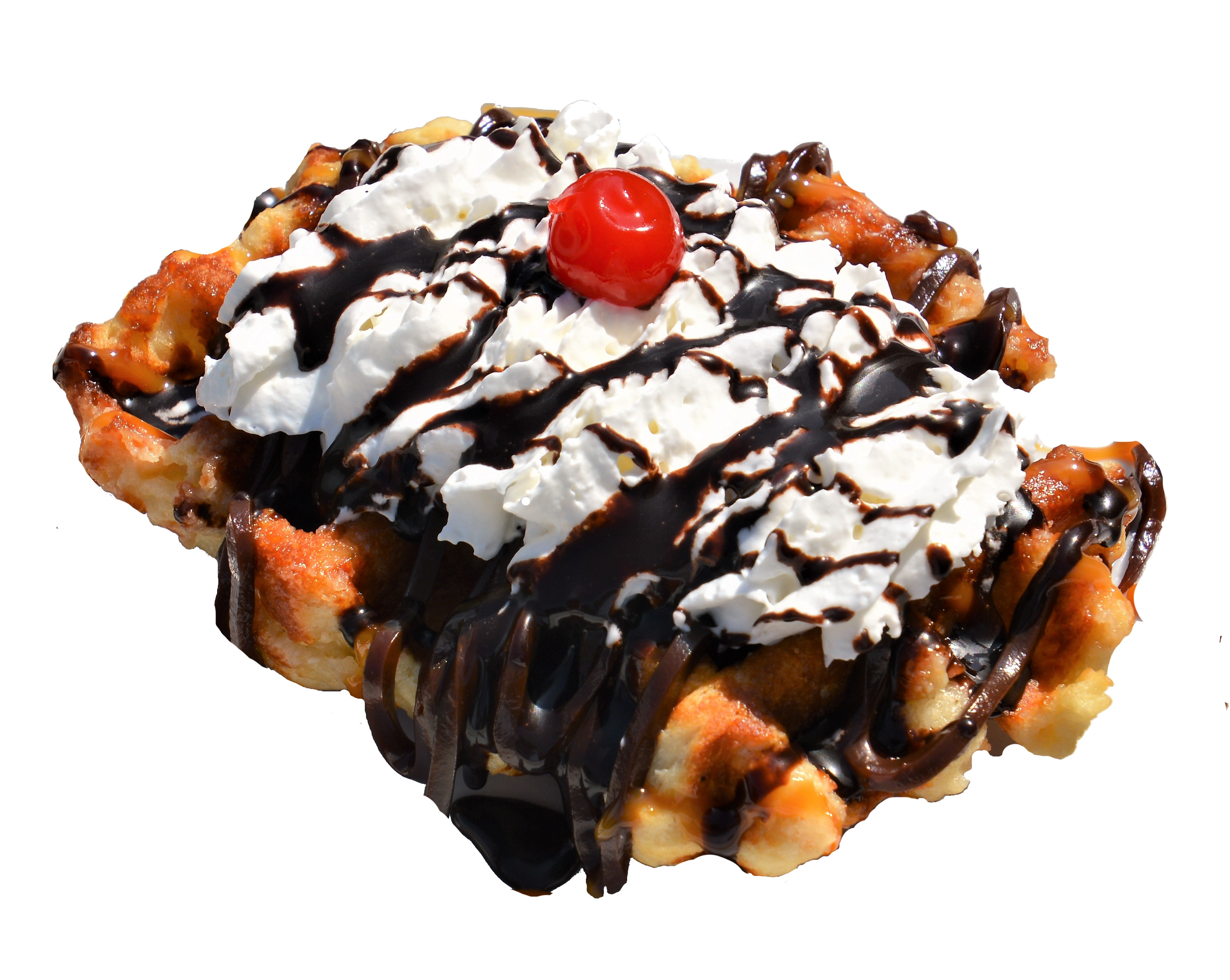 Menu – Waffle Mania