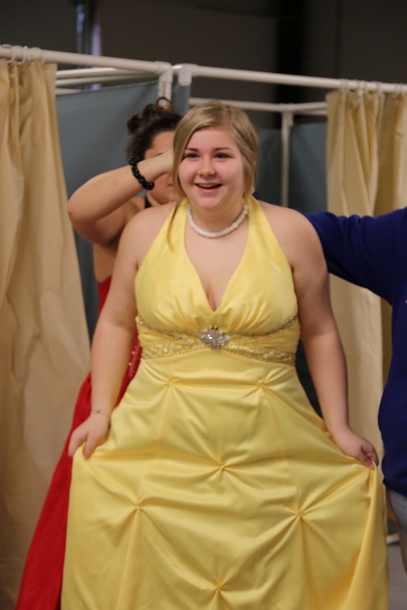 To revisit this article, visit my profile, then view sav. Cinderella Project Of Maine To Hold Free Prom Dress Giveaways In March And April Waldo Community Action Partners