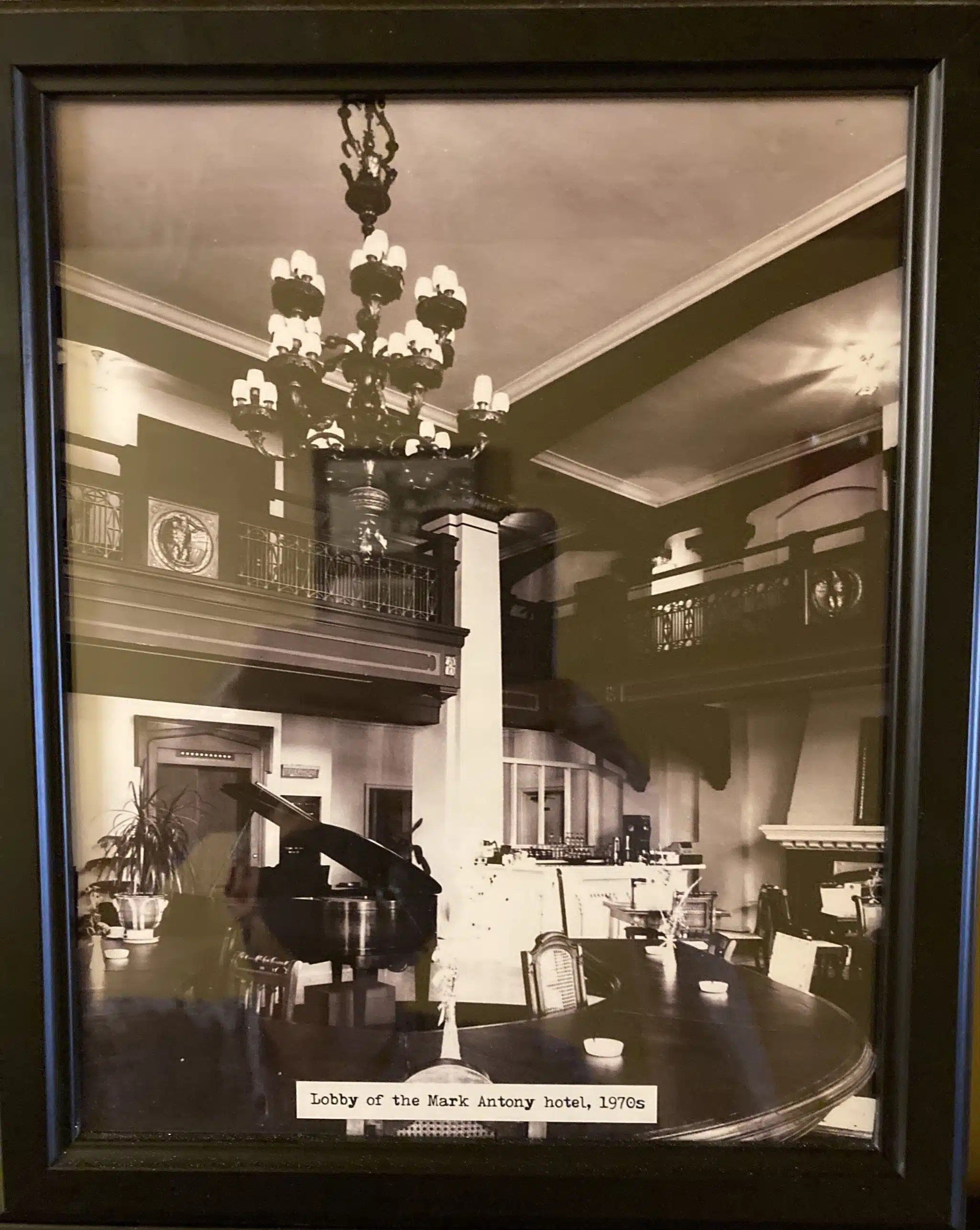 Ashland Springs Hotel 95th Anniversary Stories Walk Ashland