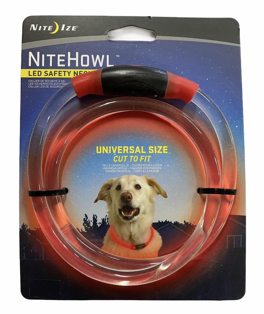 nitehowl collar