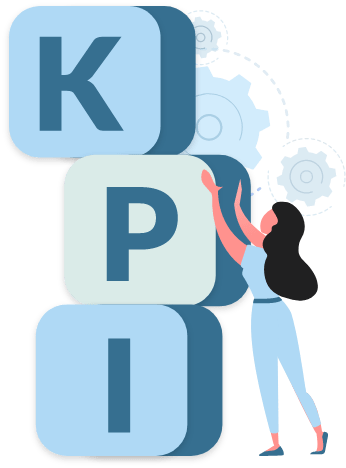 Chọn KPI có liên quan