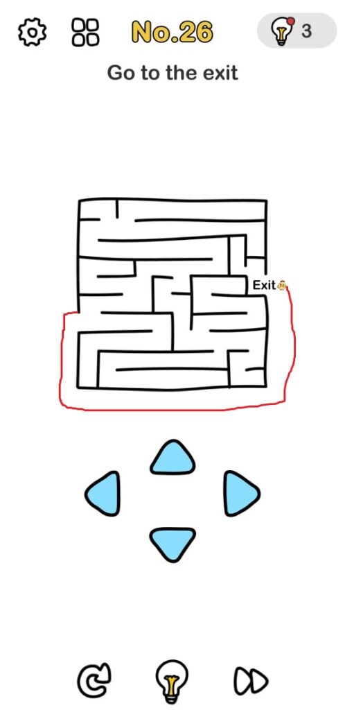 Solution for level brain out find the aliens. Brain Out Level 26 50 Walkthrough Guide Walkthroughs Net