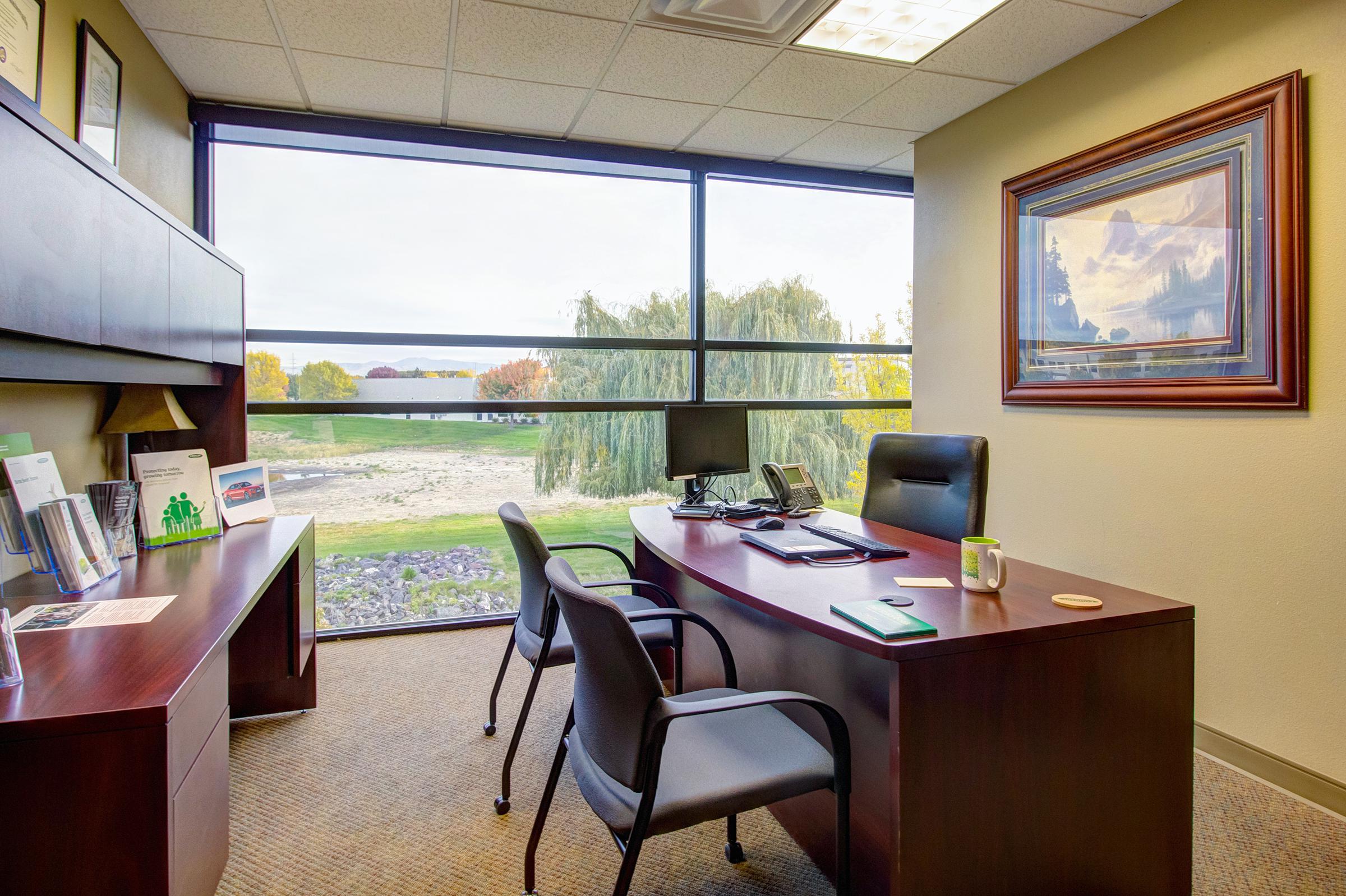 Looking for the best place to buy furniture? COUNTRY Financial Boise Idaho Agency - Sarah Peveler