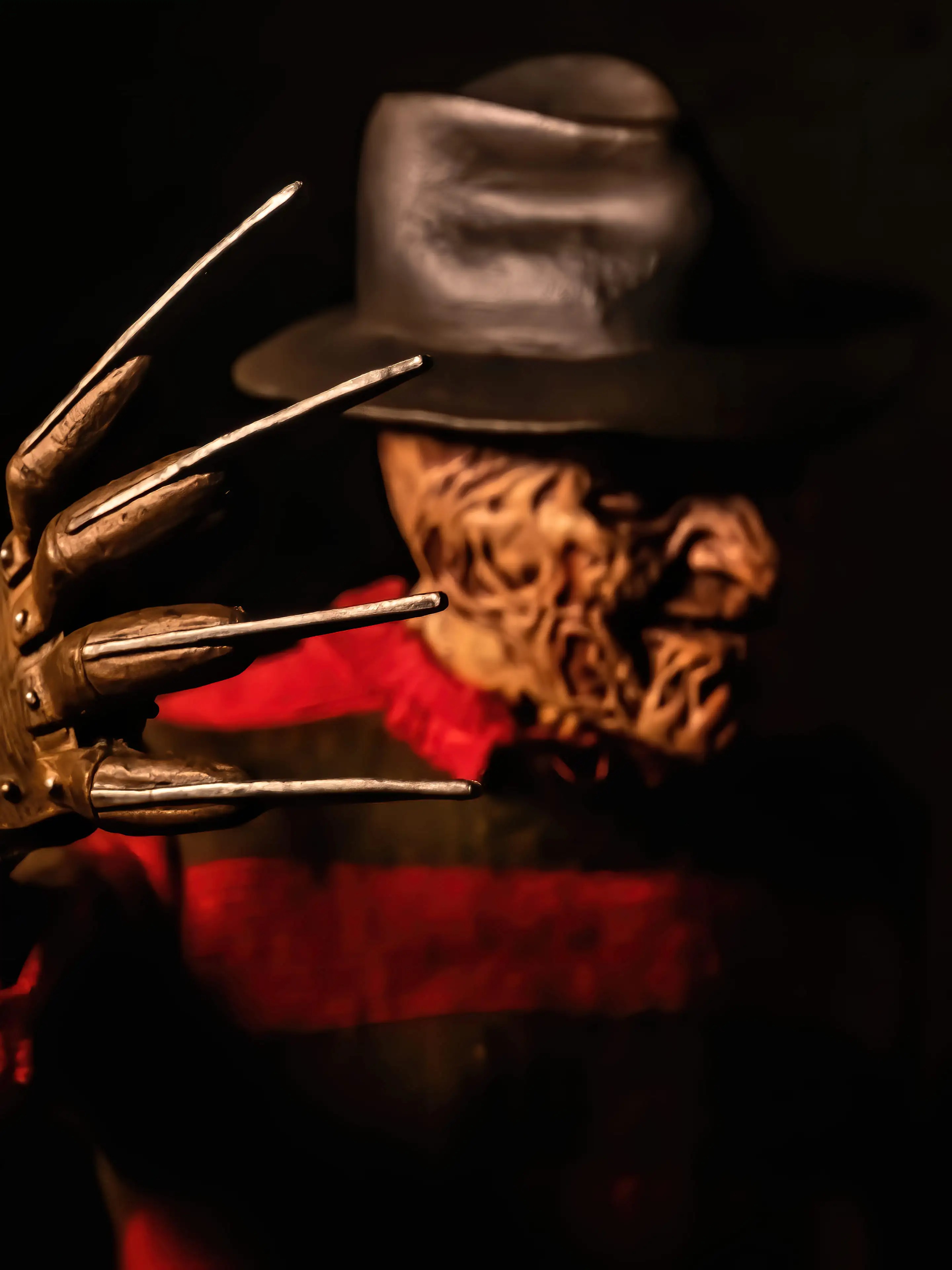 '47 0 games inc refine by brand: Freddy Krueger Wallpaper Wallery