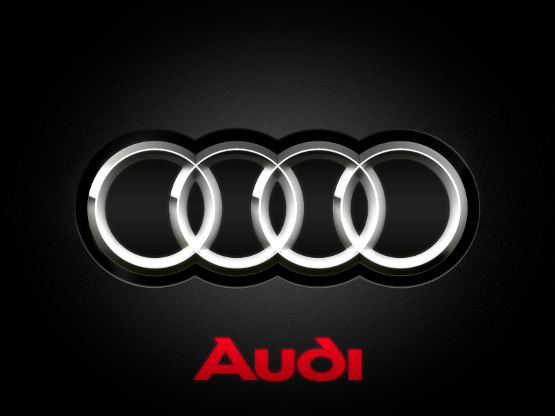 Audi Rings Wallpapers Group 66