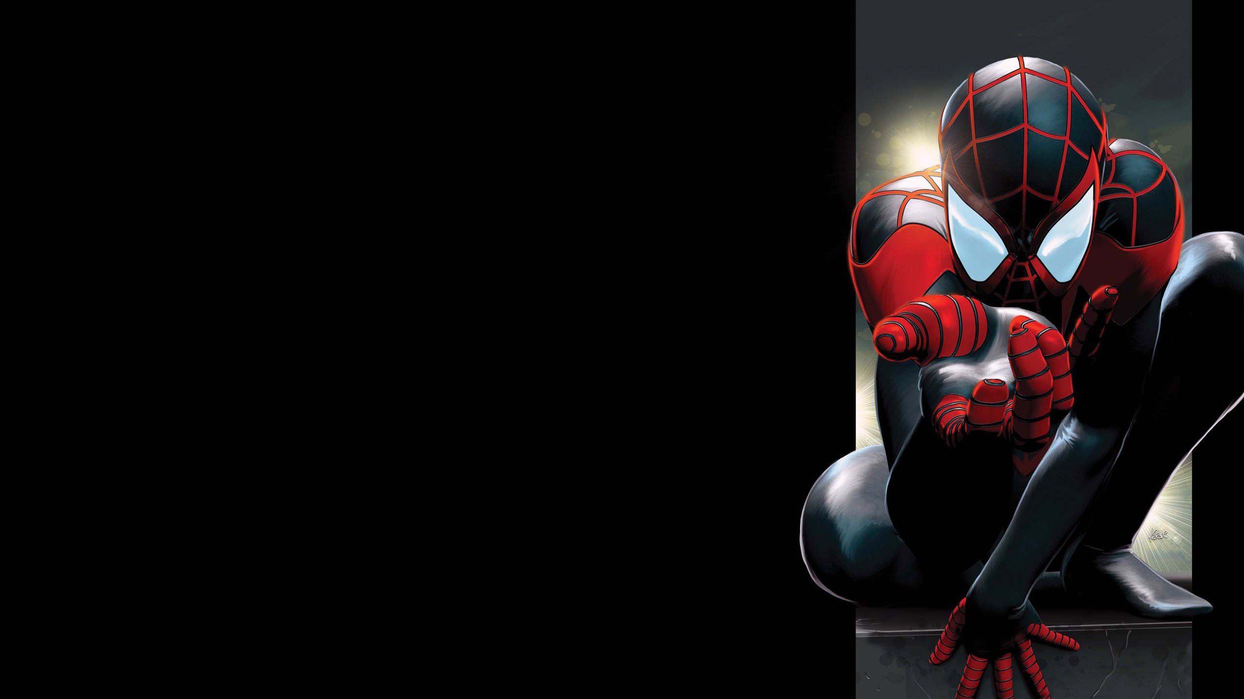 #superheroes #comic #marvel #cinema #movi #book #blackpanther #action #adventure #batman Spider Man Wallpapers Comic Group 83