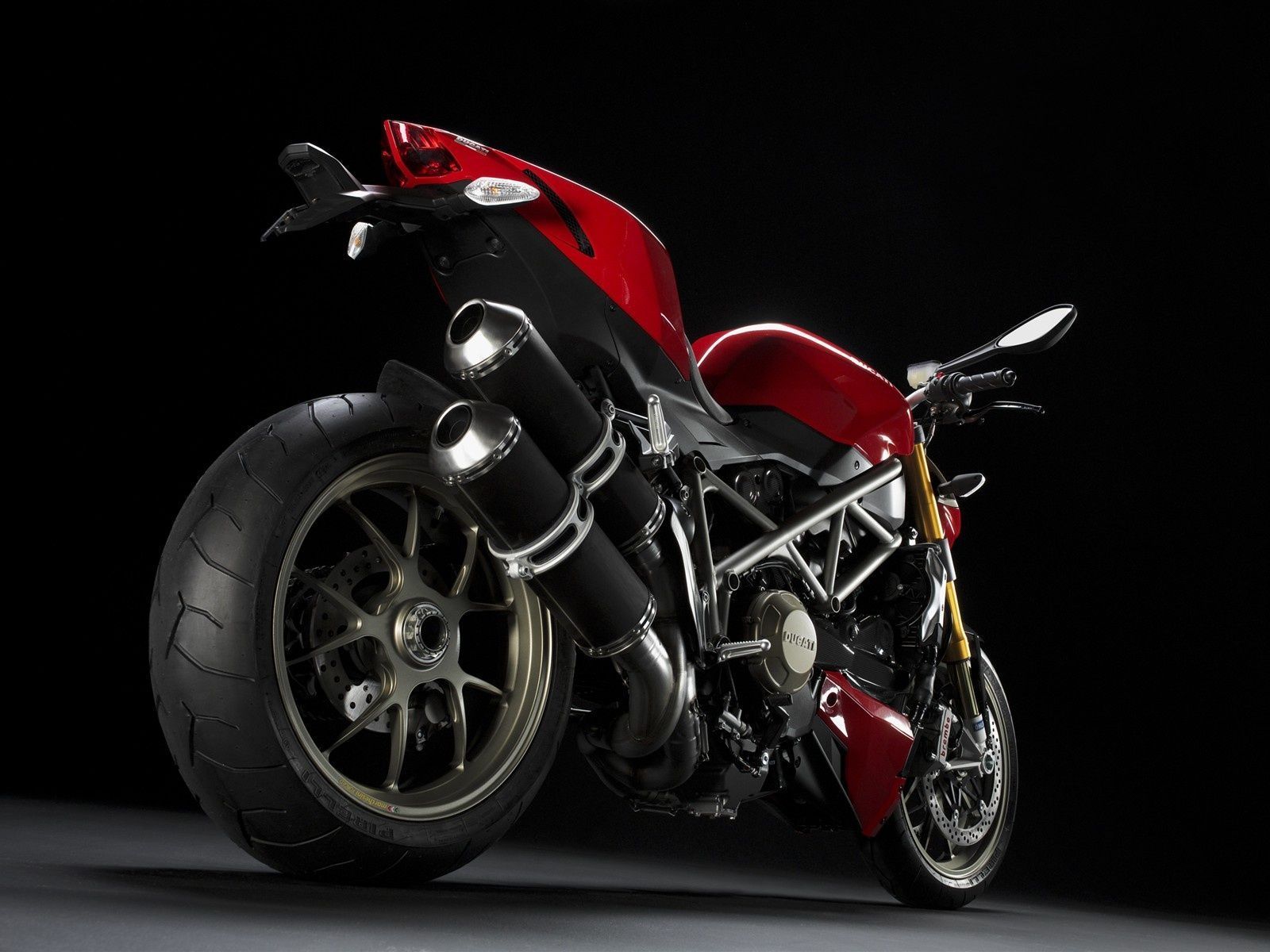 Ducati Hd Wallpaper Group 91