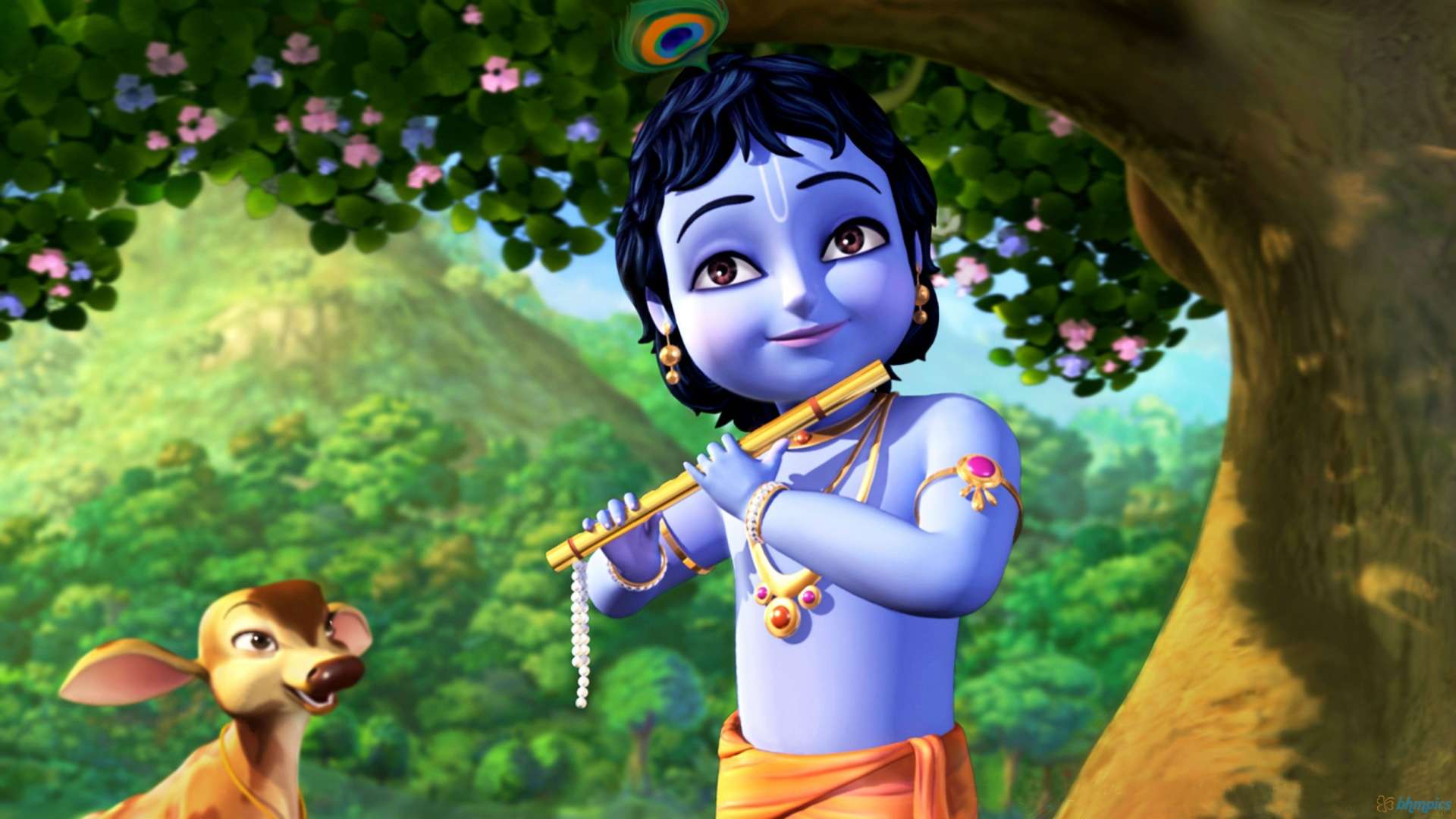 Animation Wallpapers Hd Group 94