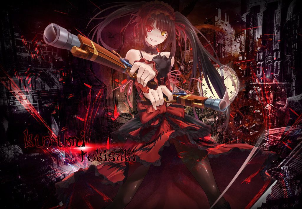 60,195 likes · 2,896 talking about this. Kurumi Wallpapers Group 68