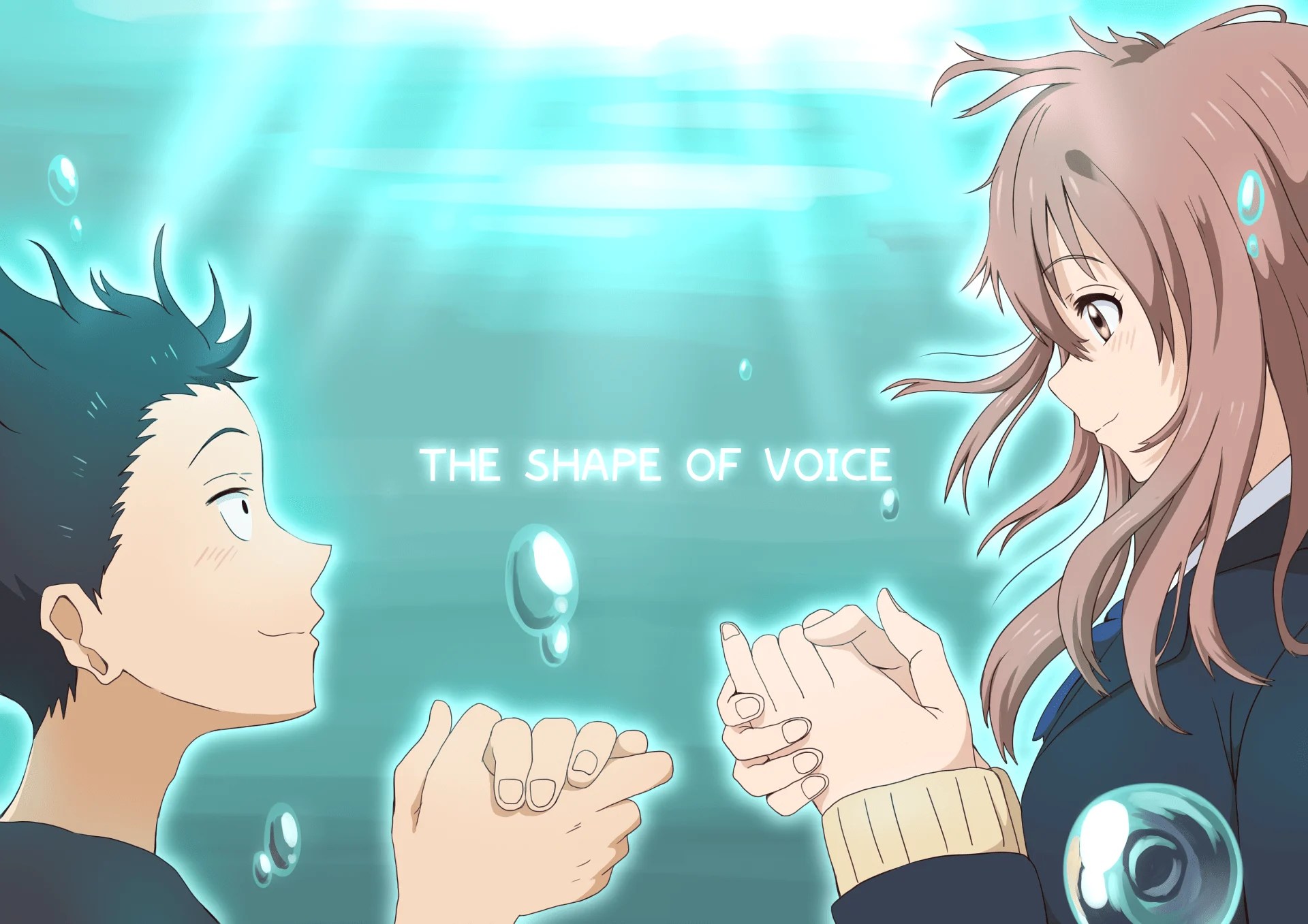 Install my a silent voice new tab to enjoy varied hd koe no katachi anime wallpapers in your start page. A Silent Voice Wallpapers Top Free A Silent Voice Backgrounds Wallpaperaccess