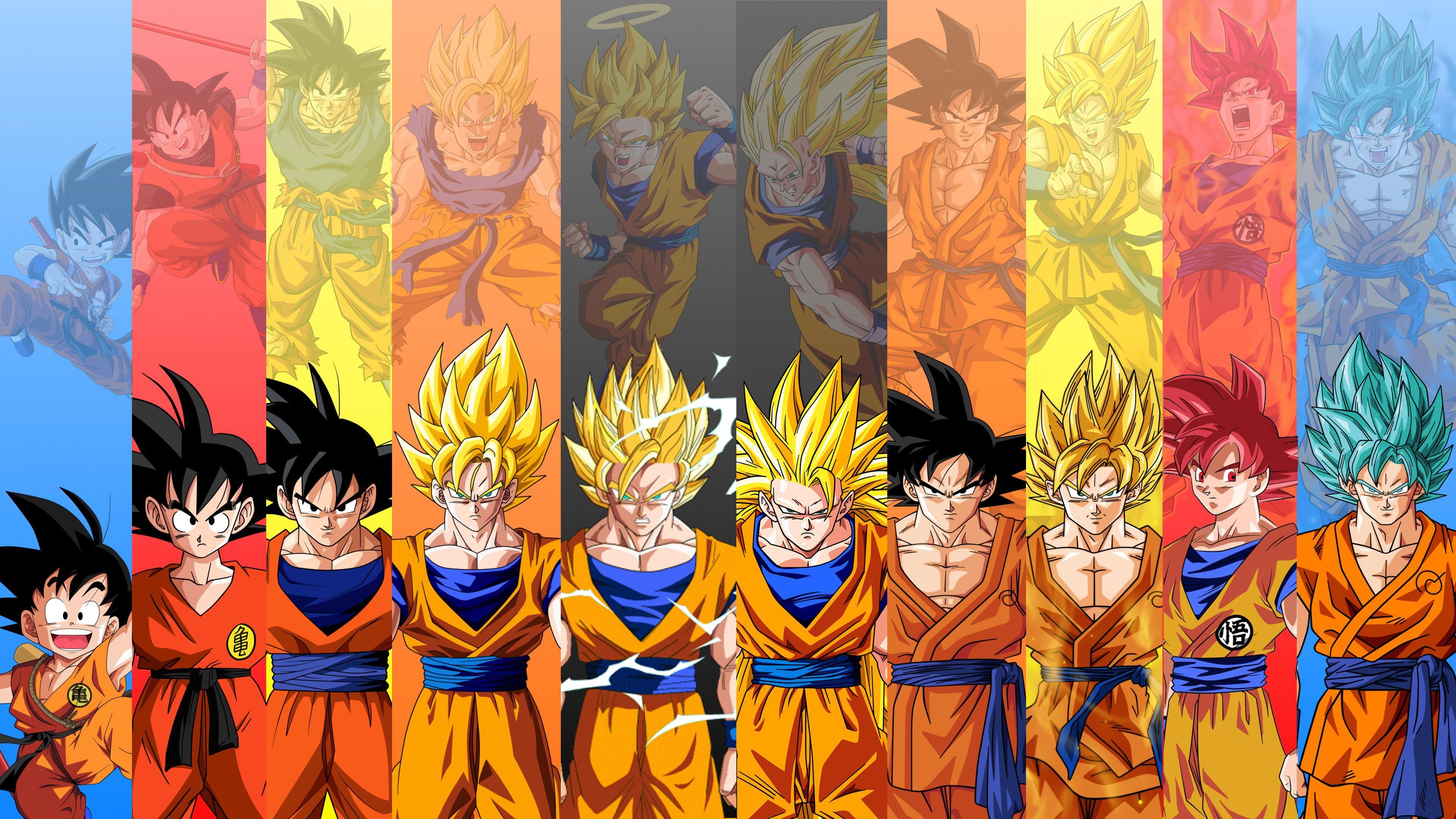 Download and use 62 4k wallpapers for free. Dragon Ball Wallpapers Top Free Dragon Ball Backgrounds Wallpaperaccess