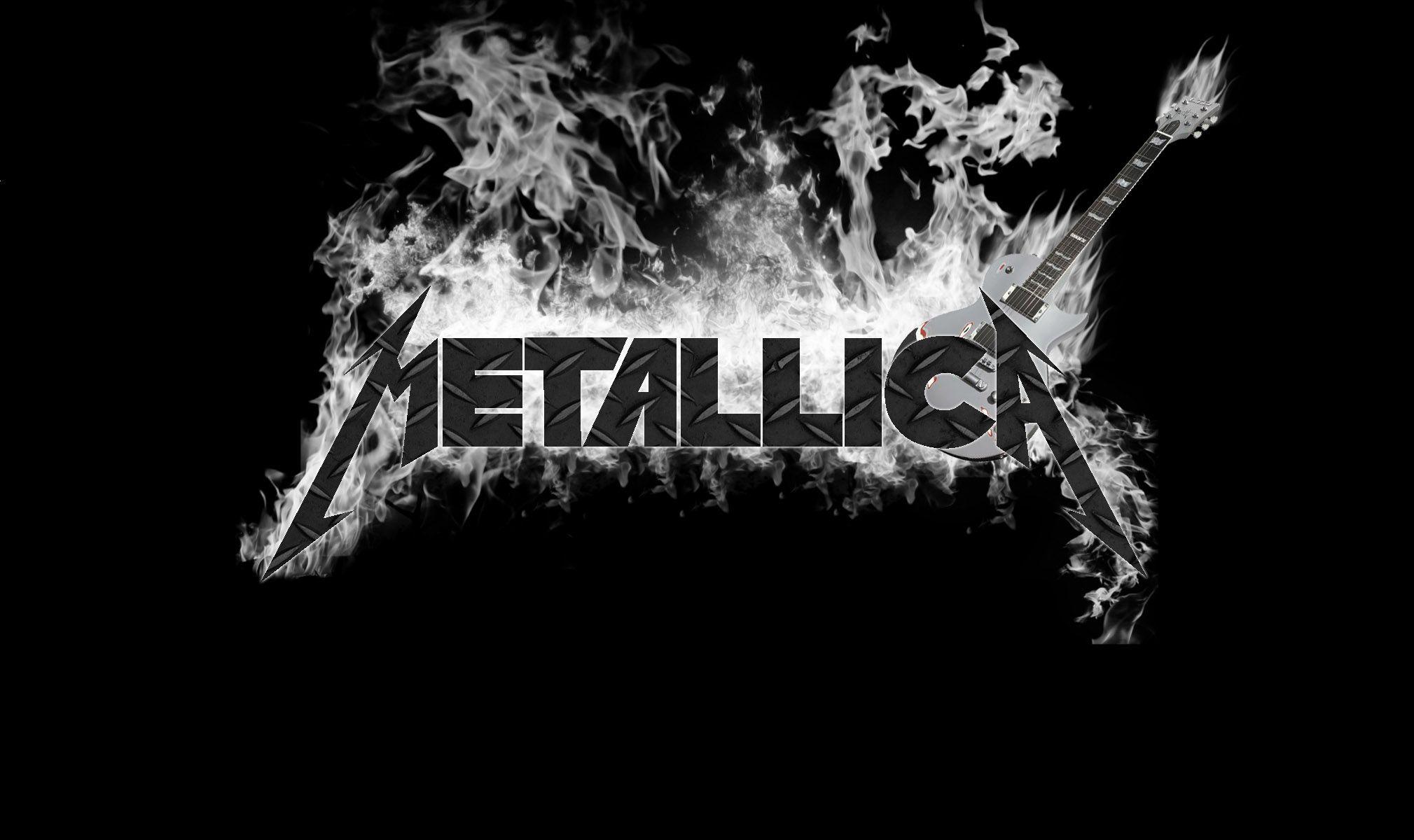 You can use the same techniques to make your microphone sound better. Metallica Laptop Wallpapers Top Free Metallica Laptop Backgrounds Wallpaperaccess