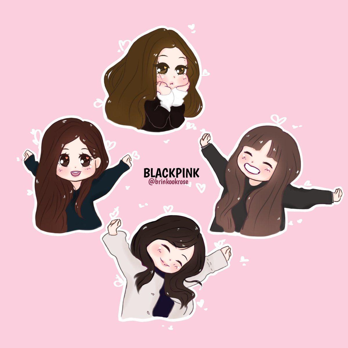 Country living editors select each product featured. Blackpink Chibi Wallpapers Top Free Blackpink Chibi Backgrounds Wallpaperaccess