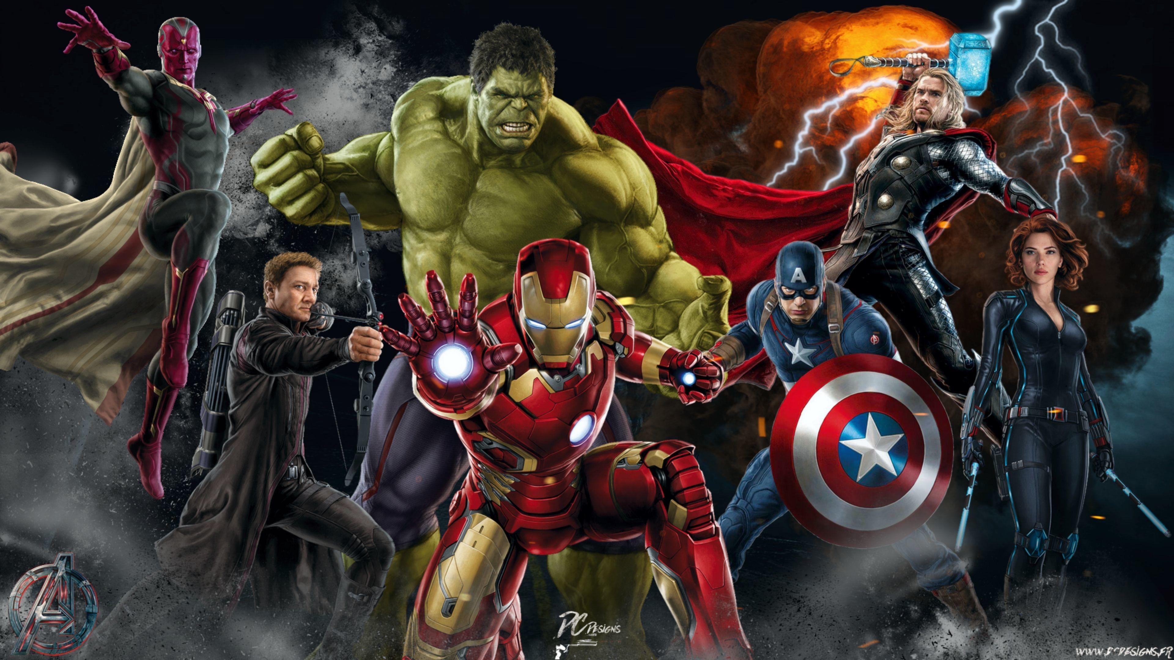 Here you can download the best avengers background pictures for. Avengers 4k Ultra Hd Wallpapers Top Free Avengers 4k Ultra Hd Backgrounds Wallpaperaccess