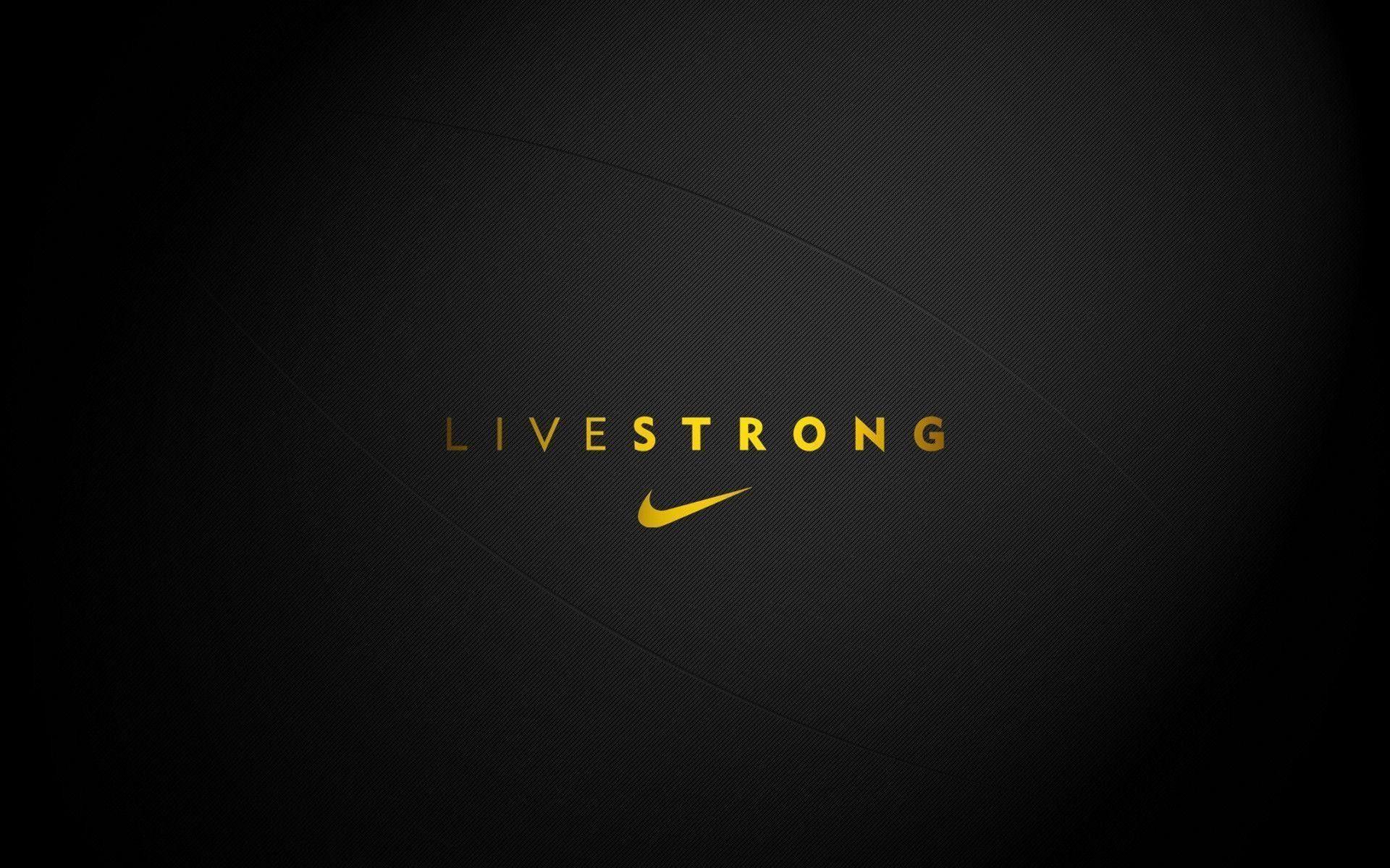 Nike swoosh drip shadows wall decor art huge for sportroom bedroom gym . Nike Logo Wallpapers Top Free Nike Logo Backgrounds Wallpaperaccess