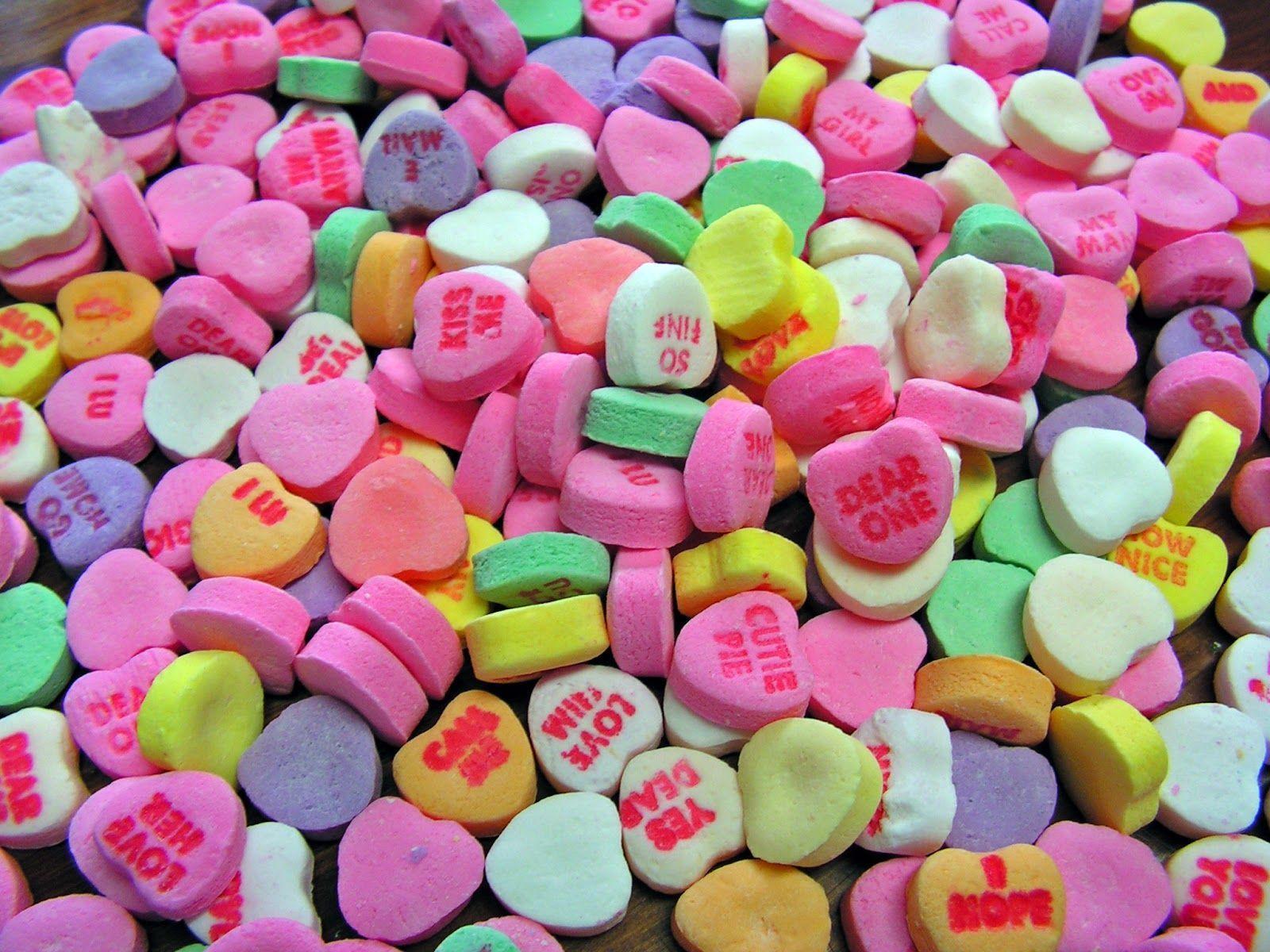 Select from 3825 premium candy heart of the highest quality. Candy Hearts Wallpapers Top Free Candy Hearts Backgrounds Wallpaperaccess