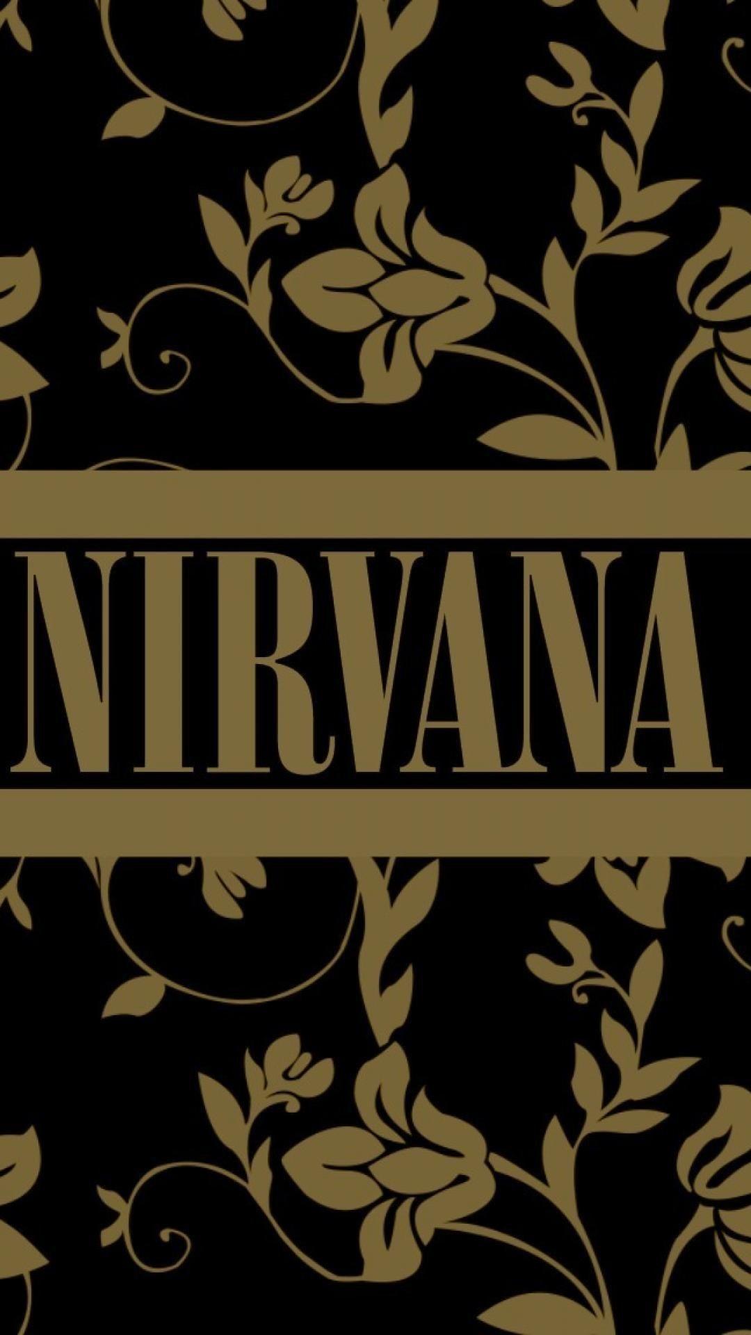 Start your search now and free your phone. Nirvana Iphone Wallpapers Top Free Nirvana Iphone Backgrounds Wallpaperaccess