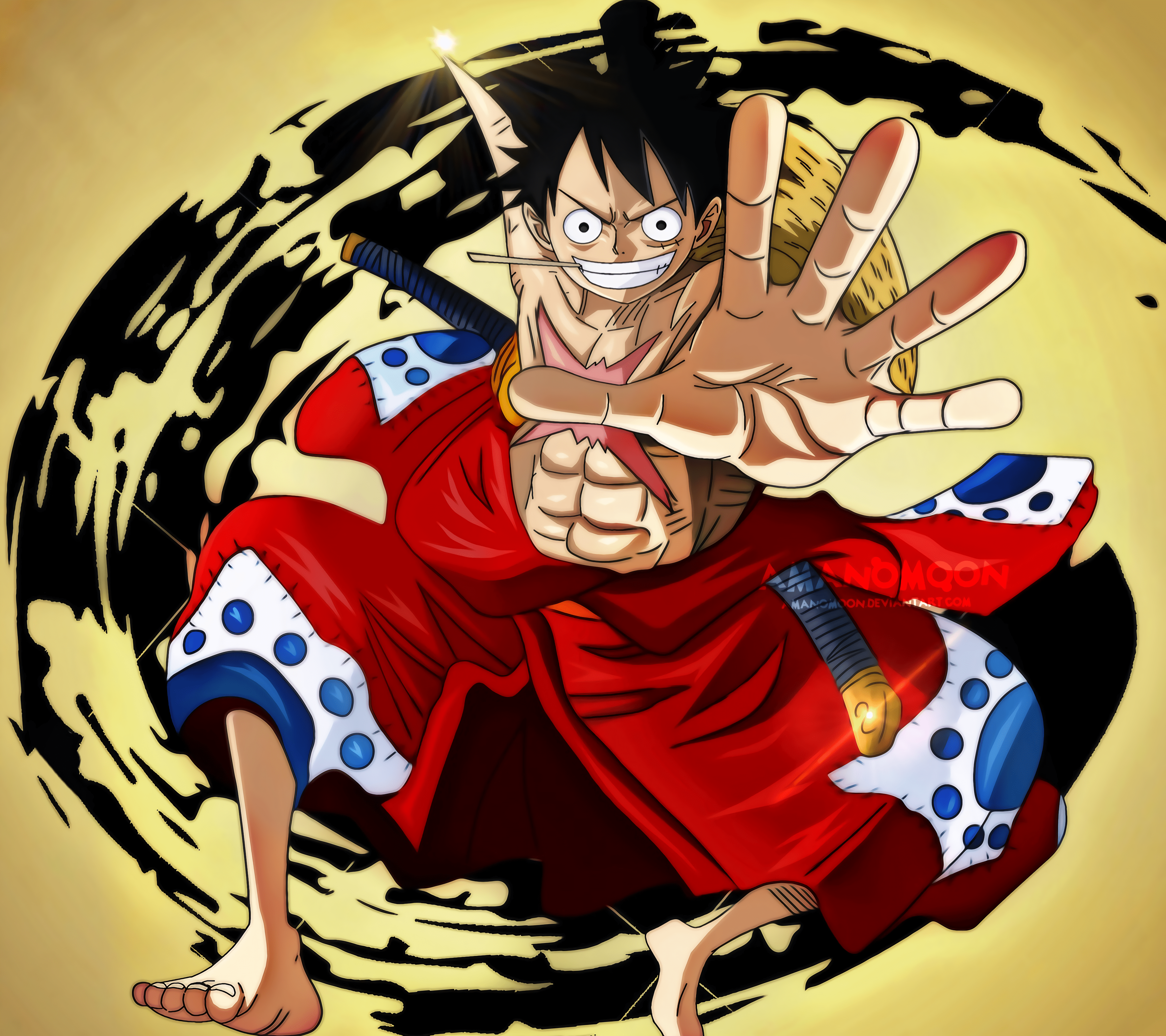 76 shanks wallpaper on wallpapersafari. Monkey D Luffy Wallpapers Top Free Monkey D Luffy Backgrounds Wallpaperaccess