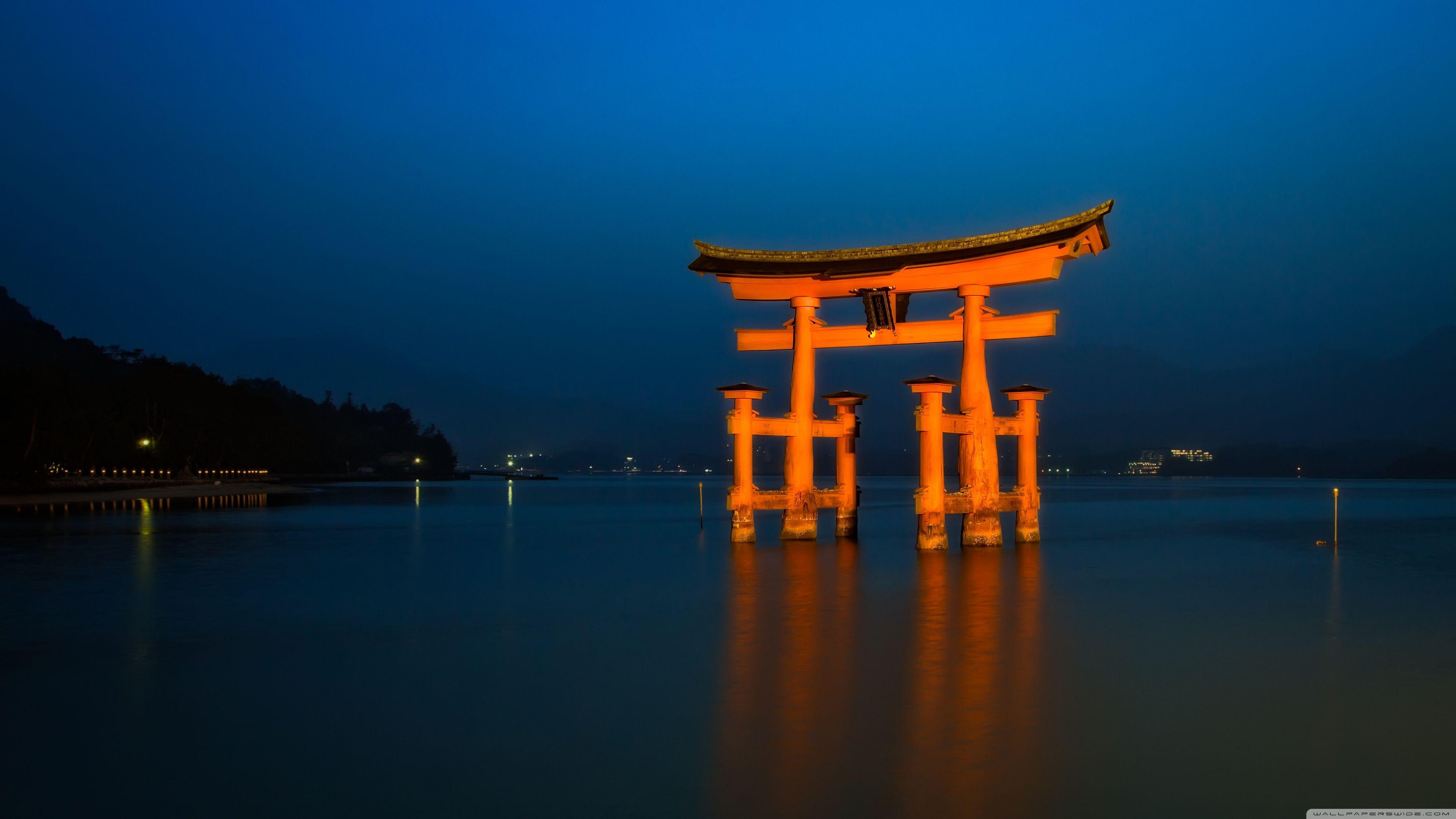 1920x1080px tori gate digital wallpaper, shrine, water, mountains, clouds hd wallpaper . Torii Gate 4k Wallpapers Top Free Torii Gate 4k Backgrounds Wallpaperaccess