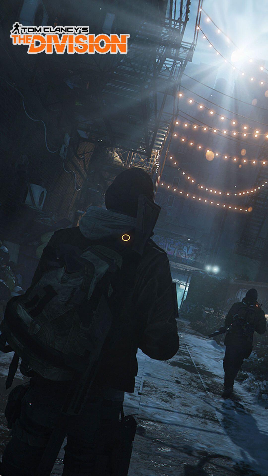View and download tom clancy's the division 2 4k ultra hd mobile wallpaper for free on your mobile phones, android phones and iphones. The Division Phone Wallpapers Top Free The Division Phone Backgrounds Wallpaperaccess