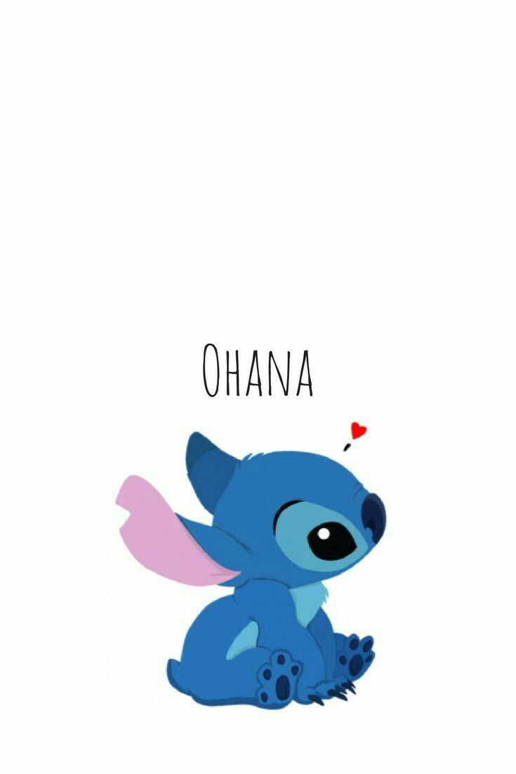 Stich Cute Wallpaper Baby Stitch Novocom Top