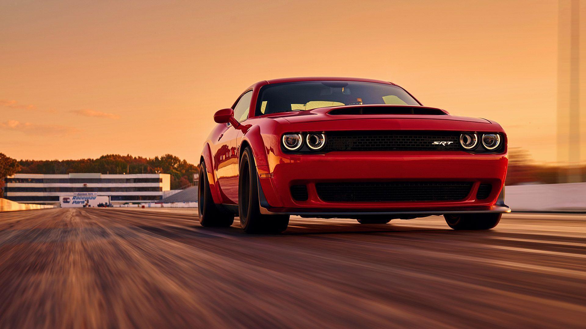 Dodge Demon Wallpapers Top Free Dodge Demon Backgrounds Wallpaperaccess