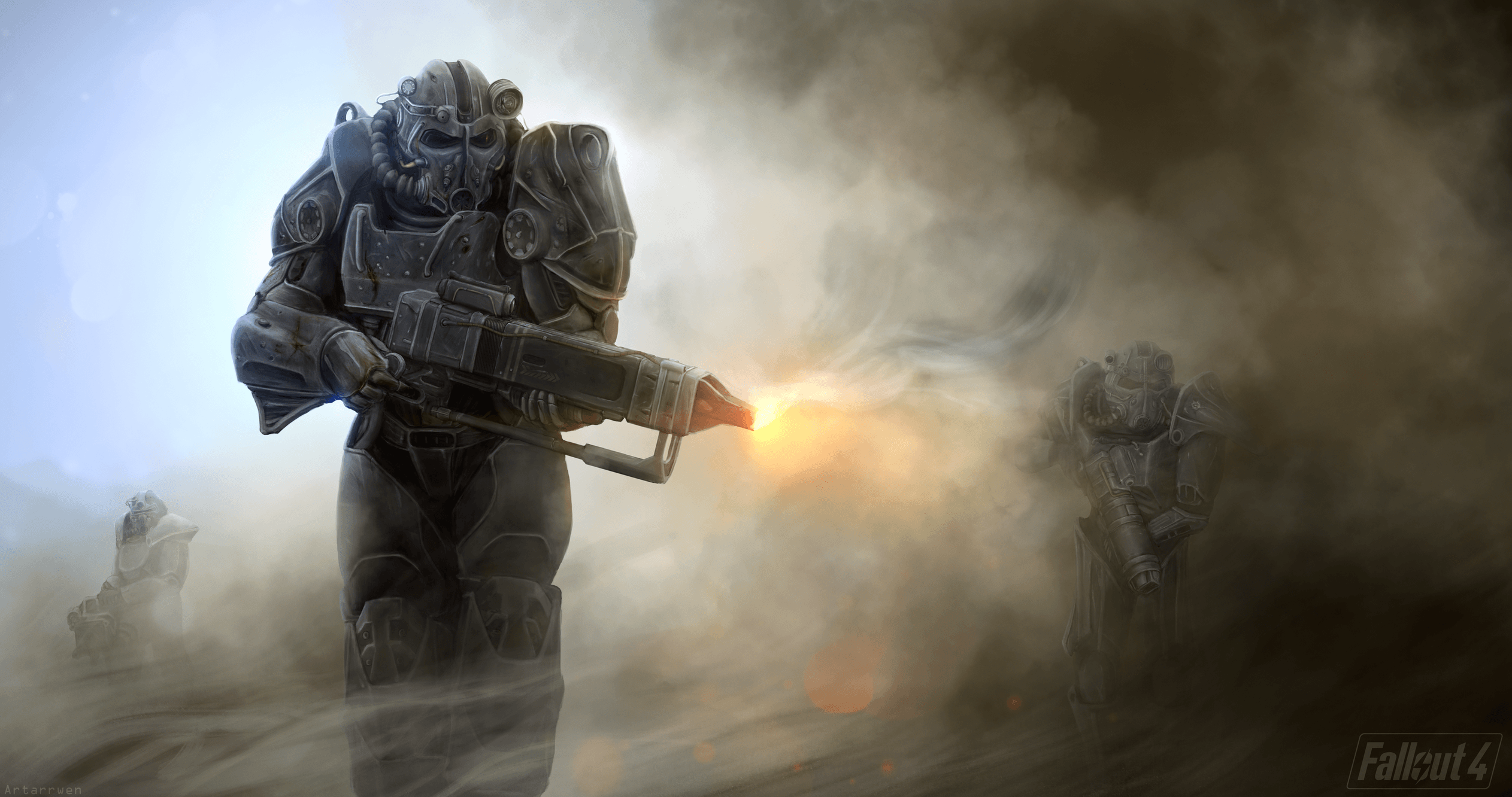 Download for free 65+ fallout 4 special wallpapers. Fallout 4 Desktop Wallpapers Top Free Fallout 4 Desktop Backgrounds Wallpaperaccess