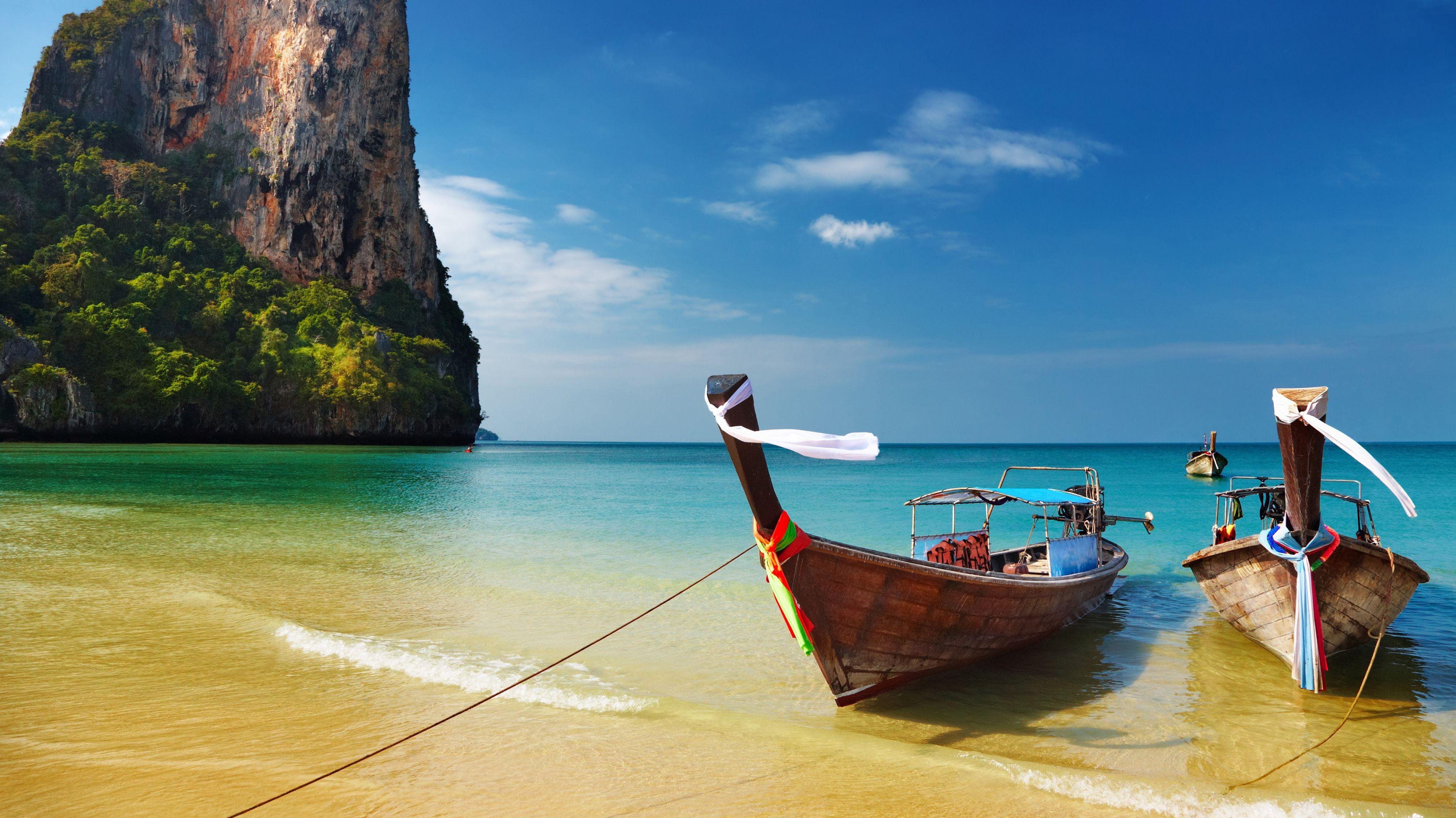 Beach day ultrahd background wallpaper for wide 16:10 5:3 widescreen wuxga wxga wga 4k uhd tv 16:9 4k & 8k ultra hd 2160p 1440p 1080p 900p 720p standard 4:3 . 4k Ultra Hd Beach Wallpapers Top Free 4k Ultra Hd Beach Backgrounds Wallpaperaccess