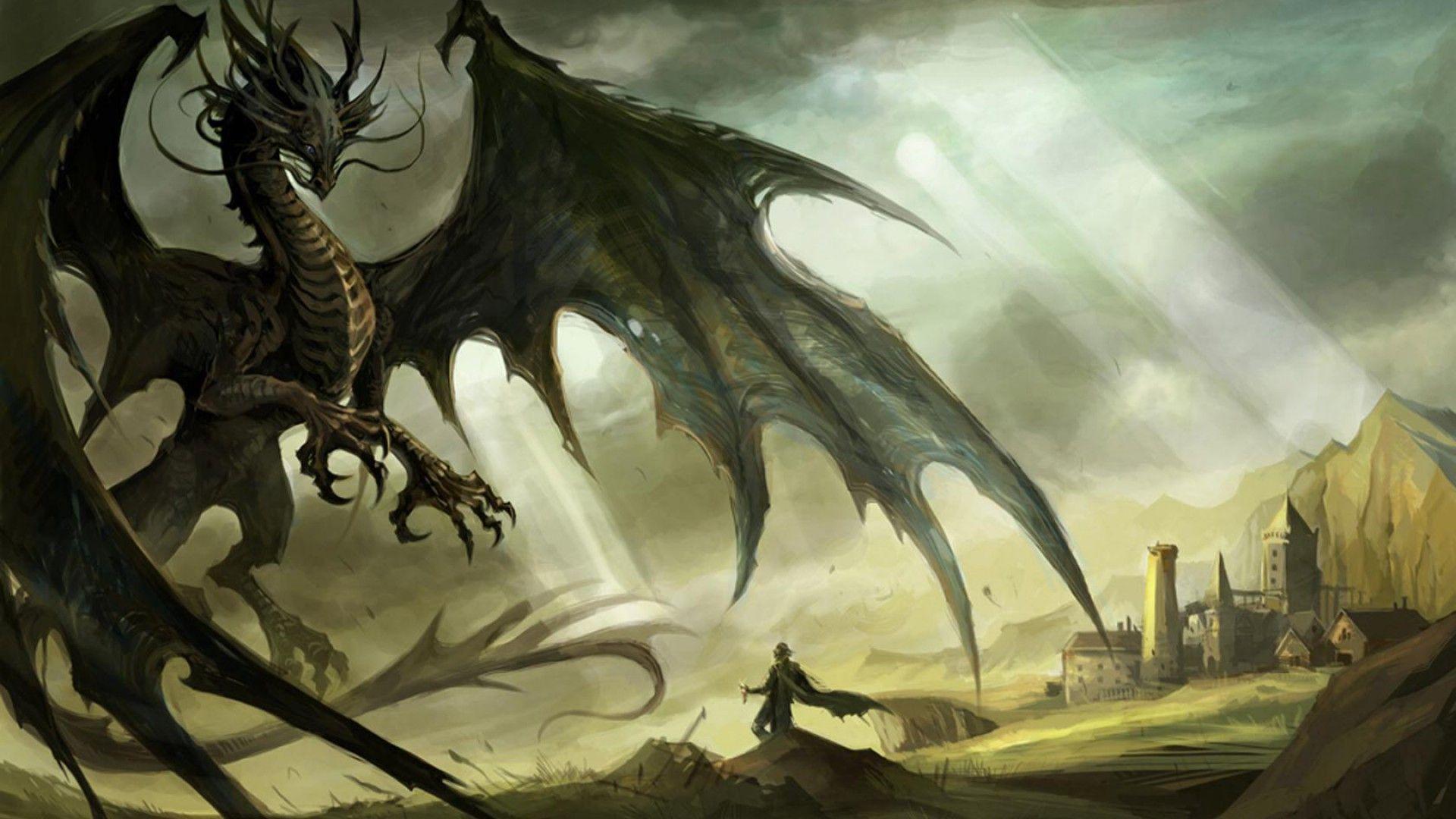 Dragons are notoriously tricky to capture on photo, but unsplash photographers have done it. Medieval Dragon Wallpapers Top Free Medieval Dragon Backgrounds Wallpaperaccess