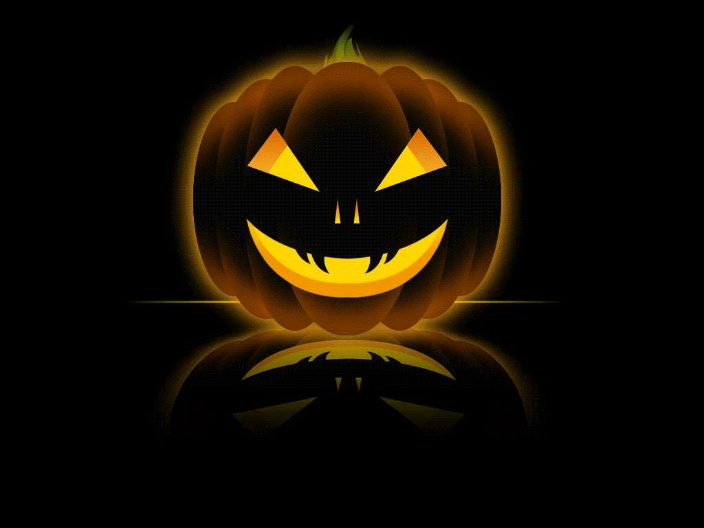 Animated Halloween Wallpapers Top Free Animated Halloween Backgrounds Wallpaperaccess