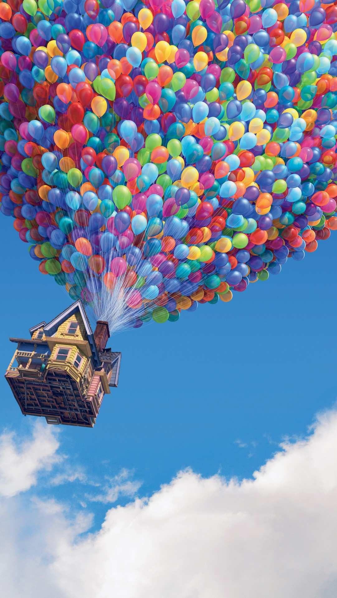 Ever wish you could immerse yourself in a pixar movie? Up Movie Wallpapers Top Free Up Movie Backgrounds Wallpaperaccess