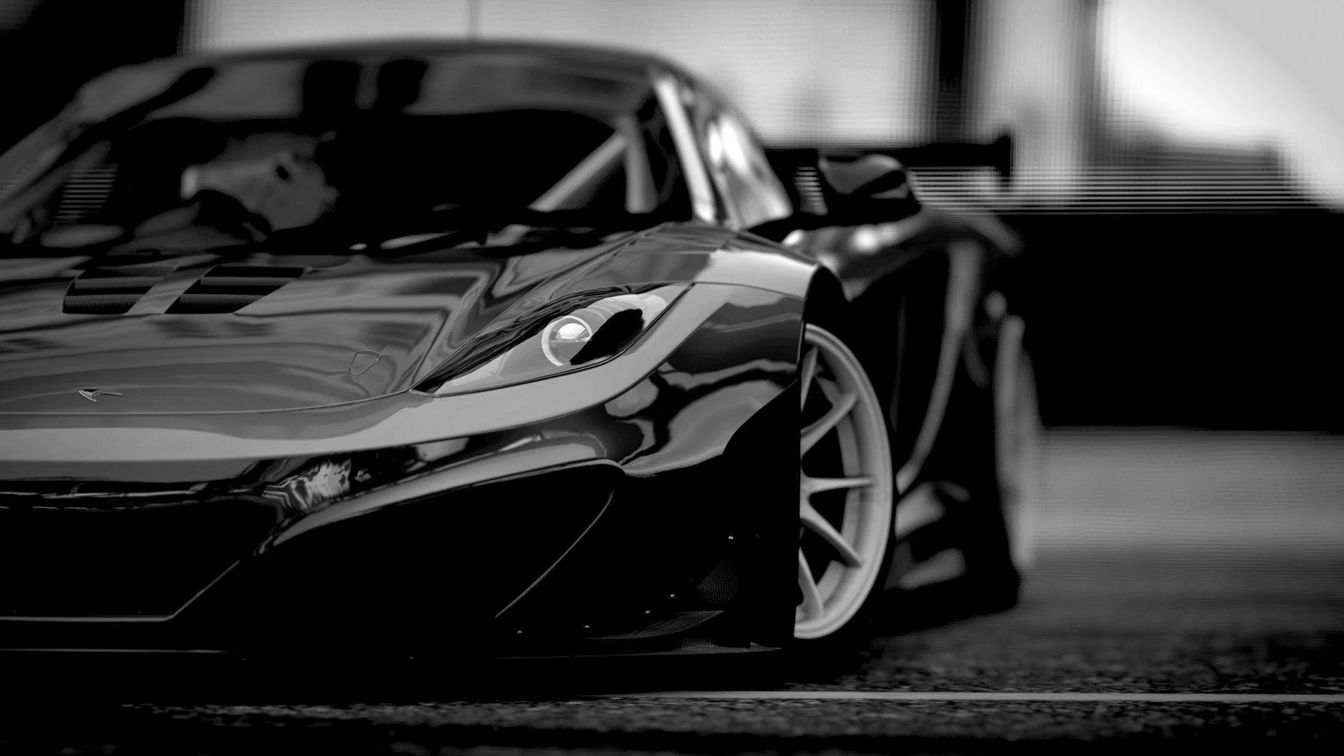 Download the perfect black car pictures. Black And White Car Wallpapers Top Free Black And White Car Backgrounds Wallpaperaccess