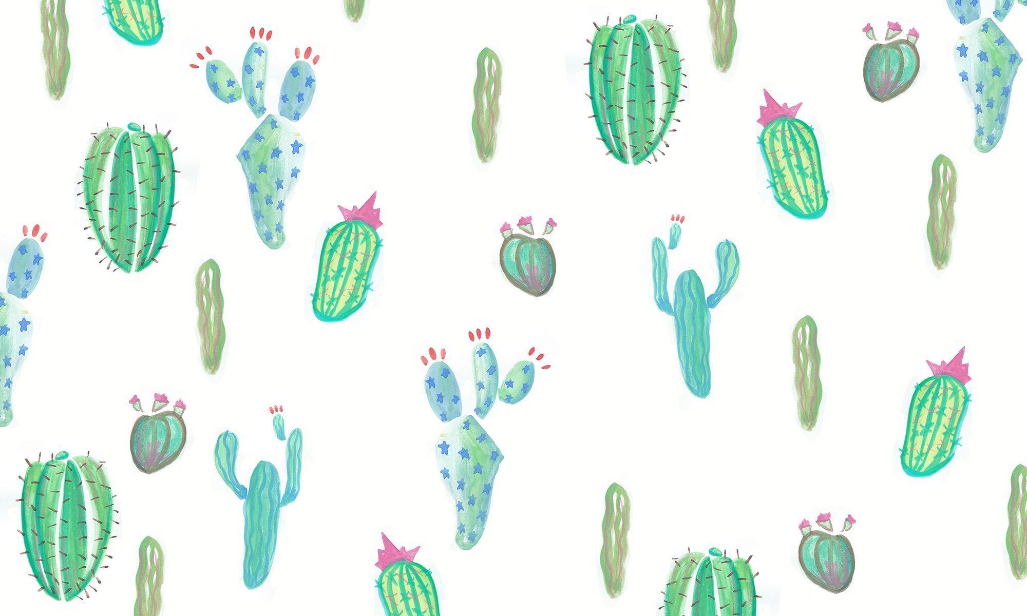 354 listings of hd cactus wallpaper picture for desktop, tablet & mobile device. Cute Cactus Desktop Wallpapers Top Free Cute Cactus Desktop Backgrounds Wallpaperaccess