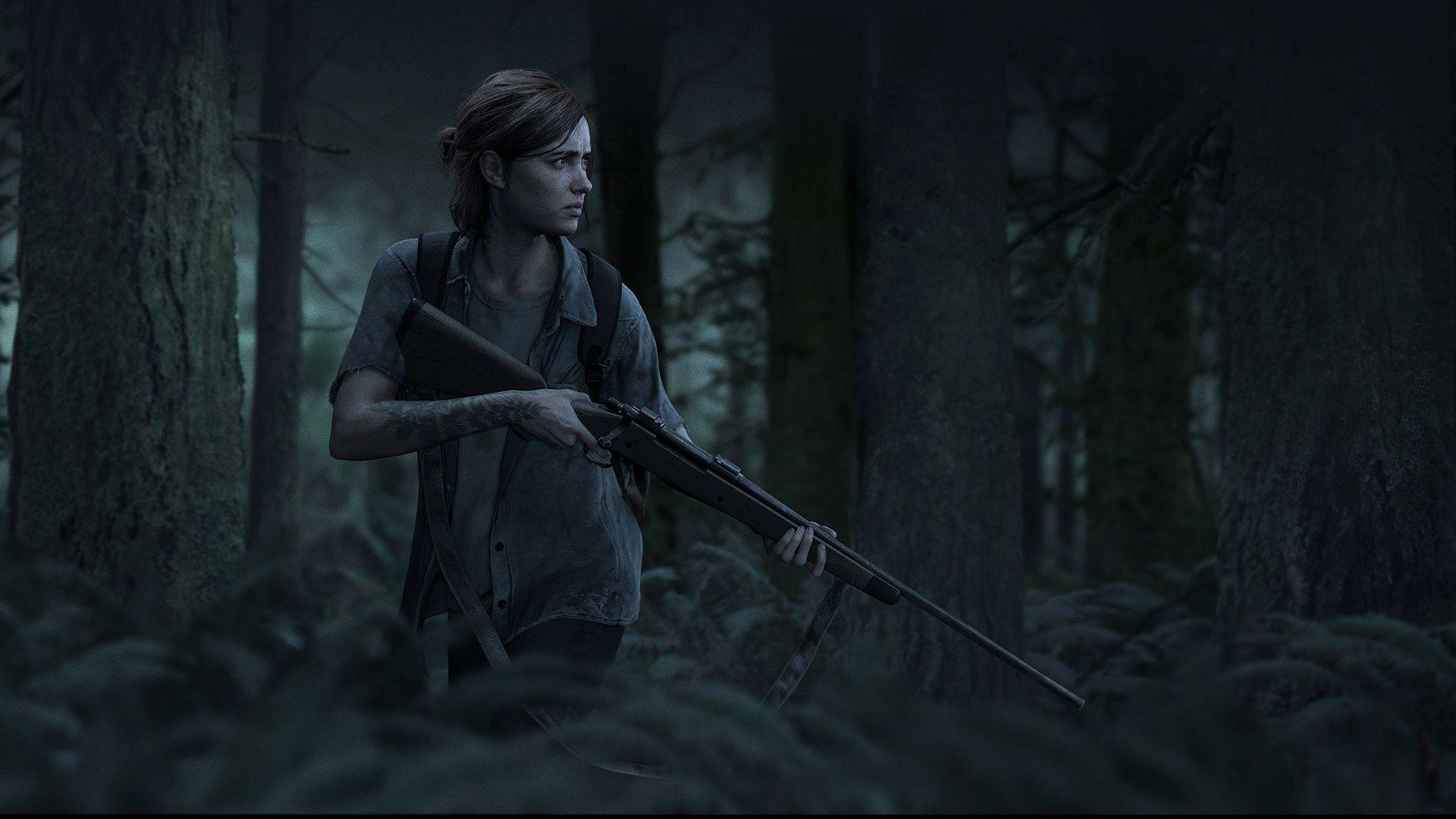 By daniel ionescu pcworld | today's best tech deals picked by pcworld's editors top deals on great pr. The Last Of Us 2 Wallpapers Top Free The Last Of Us 2 Backgrounds Wallpaperaccess