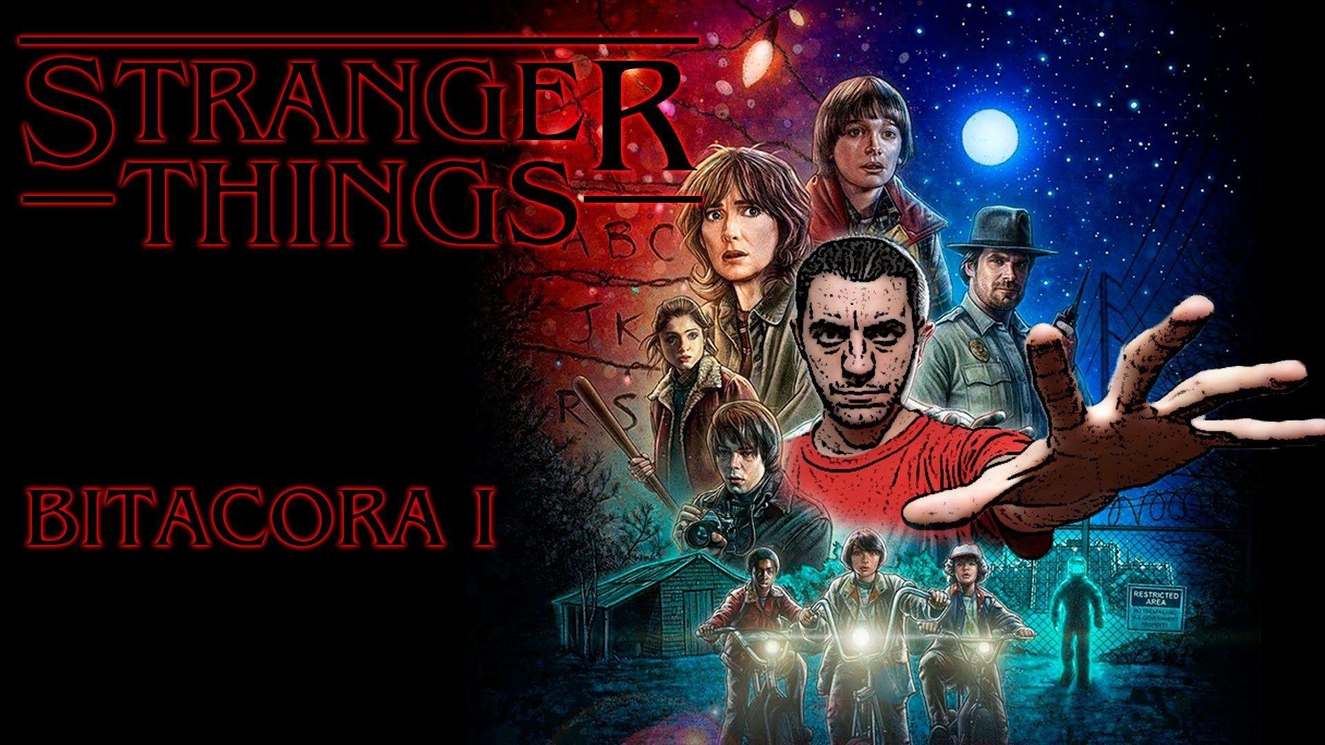Wallpaper was all the rage in decorating years ago but now that the trends have changed people are left finding the best ways to remove it. Stranger Things Season 3 Wallpapers Top Free Stranger Things Season 3 Backgrounds Wallpaperaccess