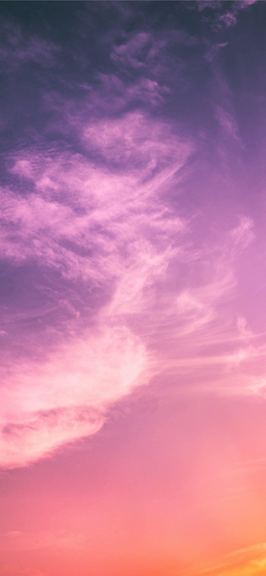 You can also upload and share your favorite pastel pink iphone wallpapers. Pink And Purple Clouds Wallpapers Top Free Pink And Purple Clouds Backgrounds Wallpaperaccess