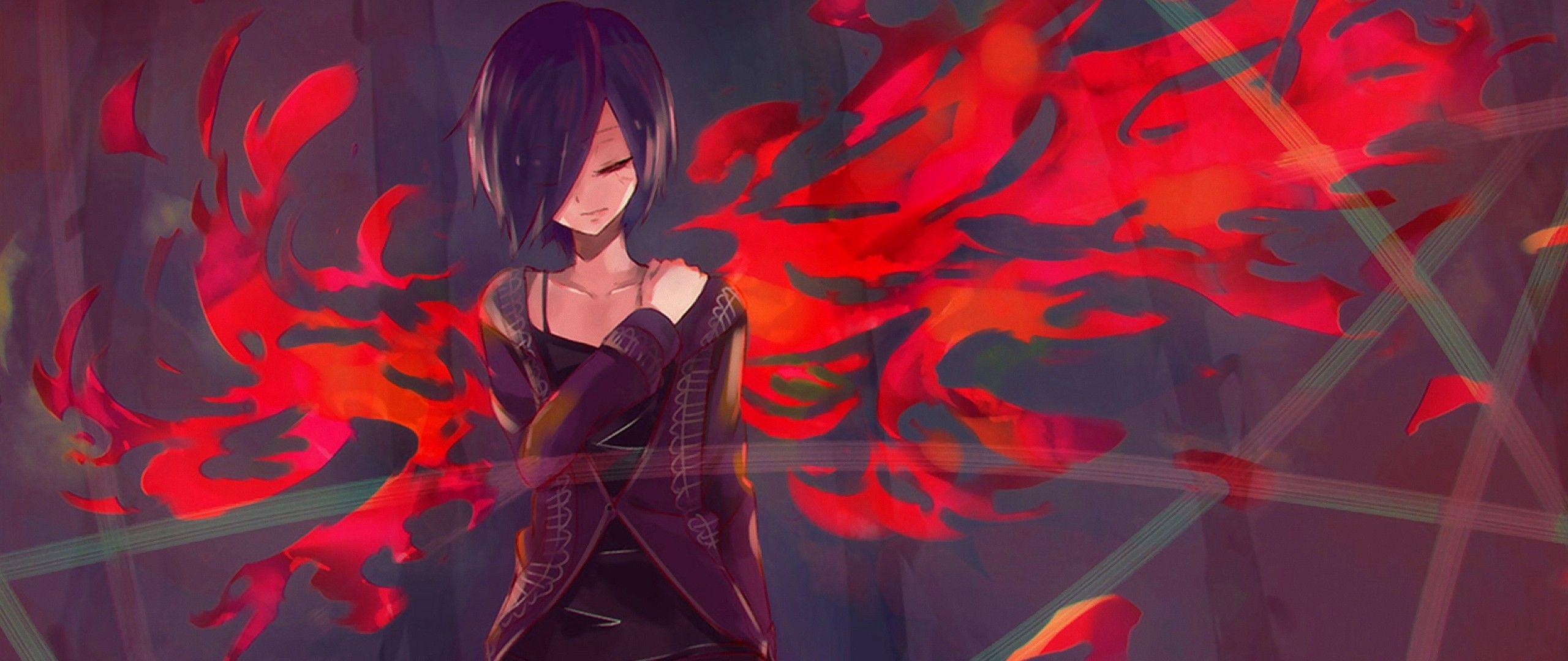 1920x1080 red and black anime wallpaper>. Black and Red Anime Wallpapers - Top Free Black and Red